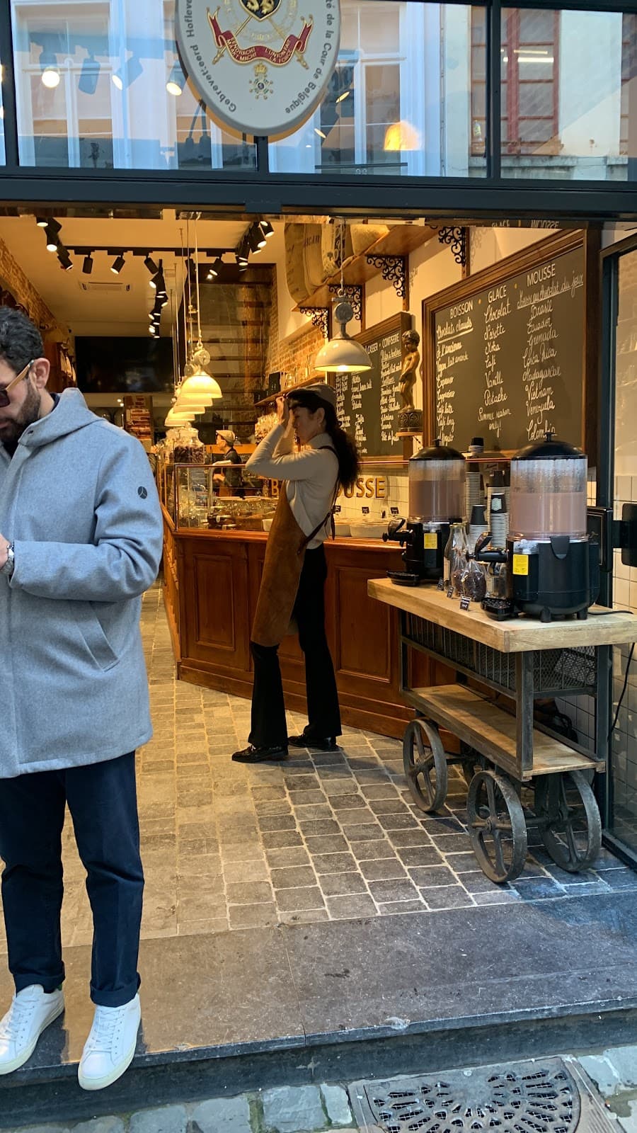 Herman Van Dender - Image 1