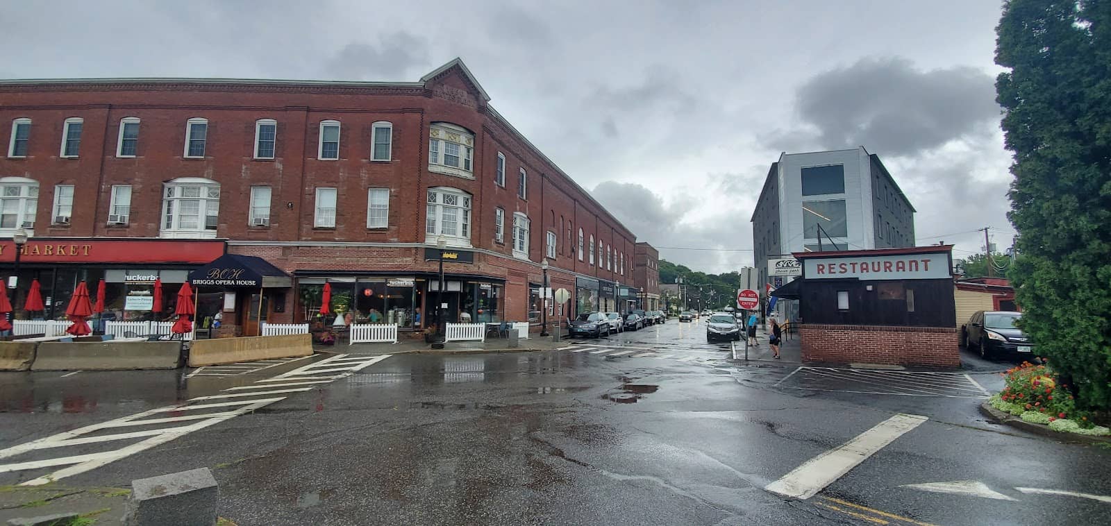 Local Culinary Delights