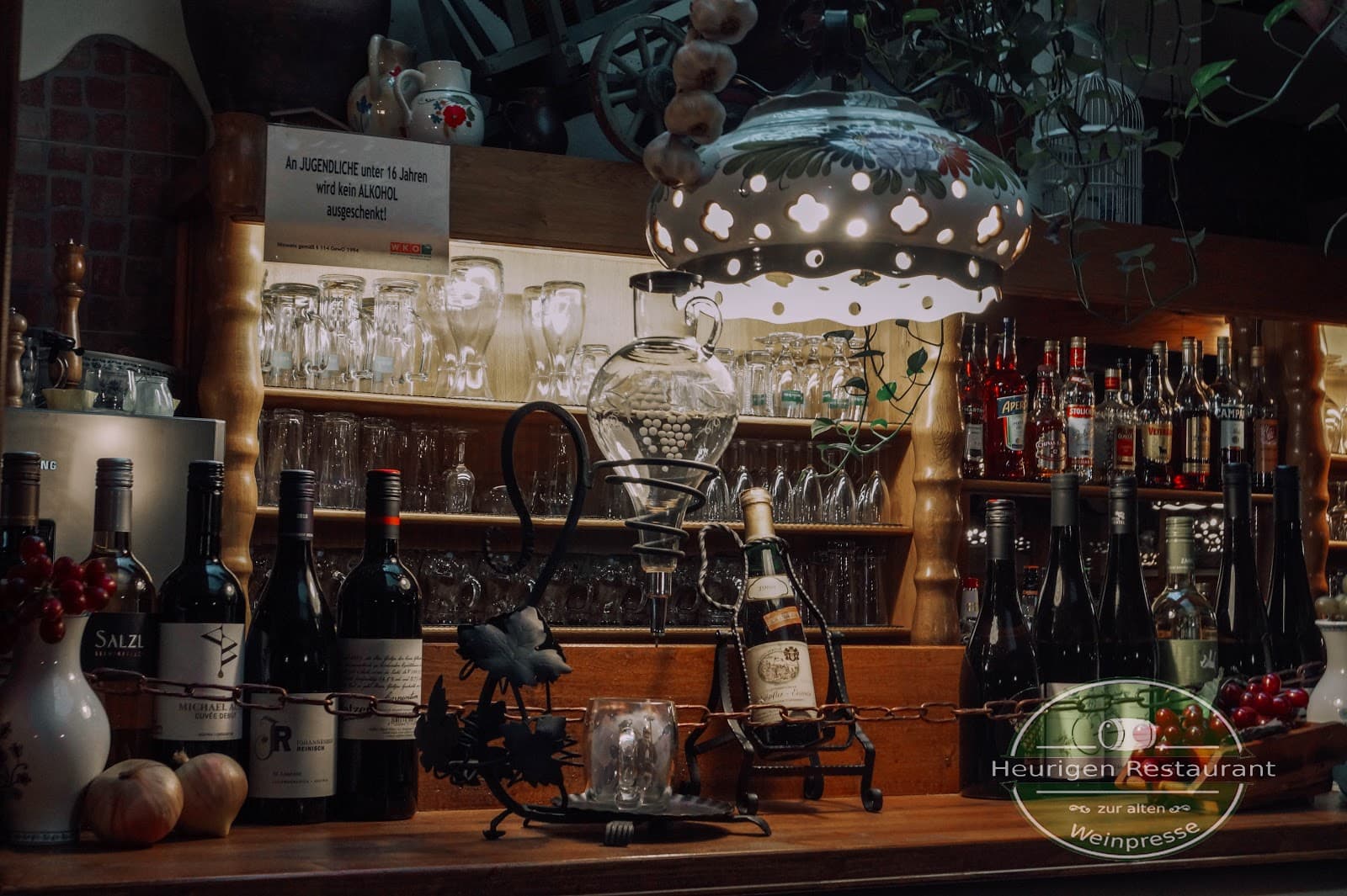 Various Heurigen locations - Image 1