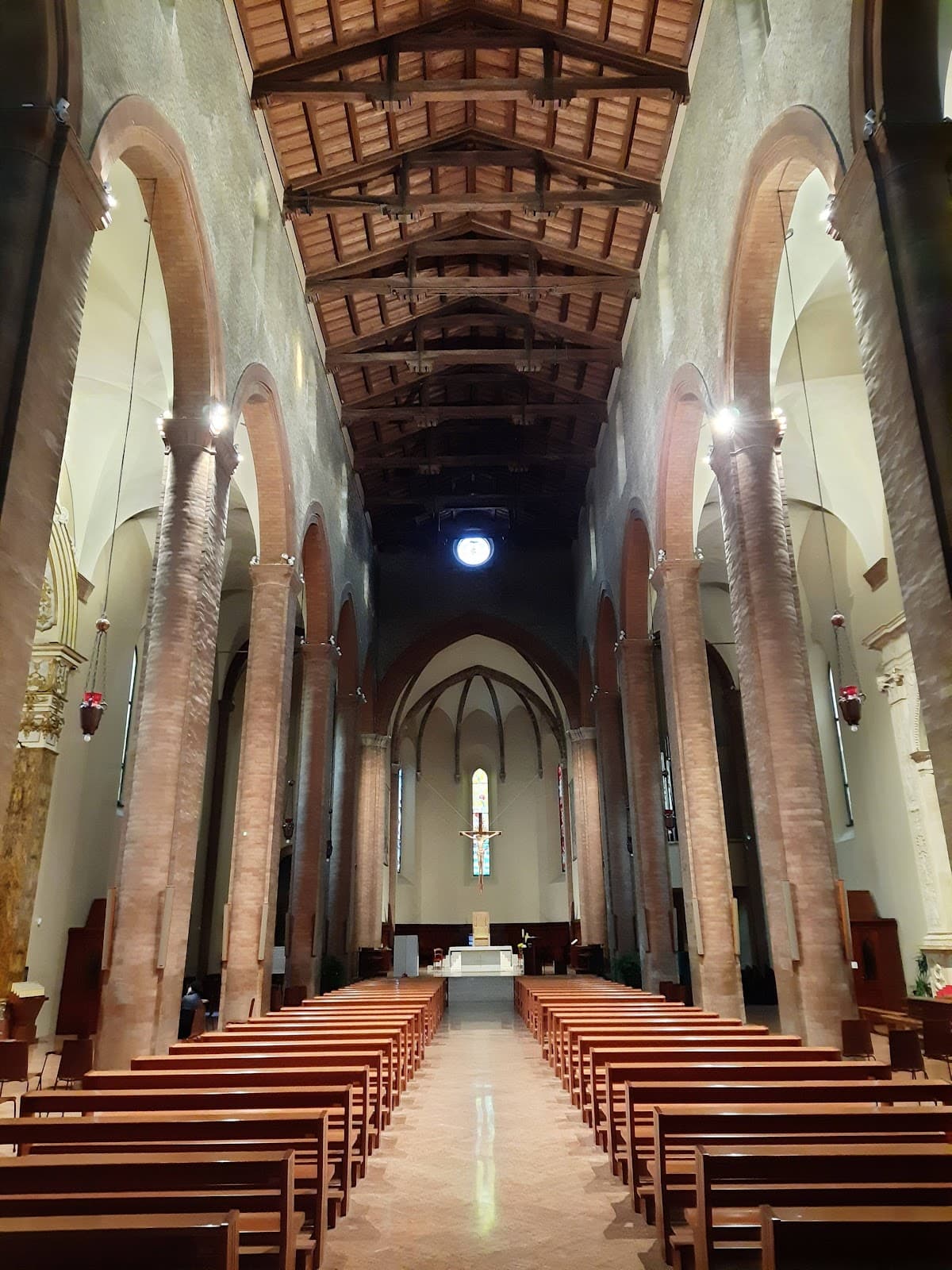 Cesena Cathedral - Image 1