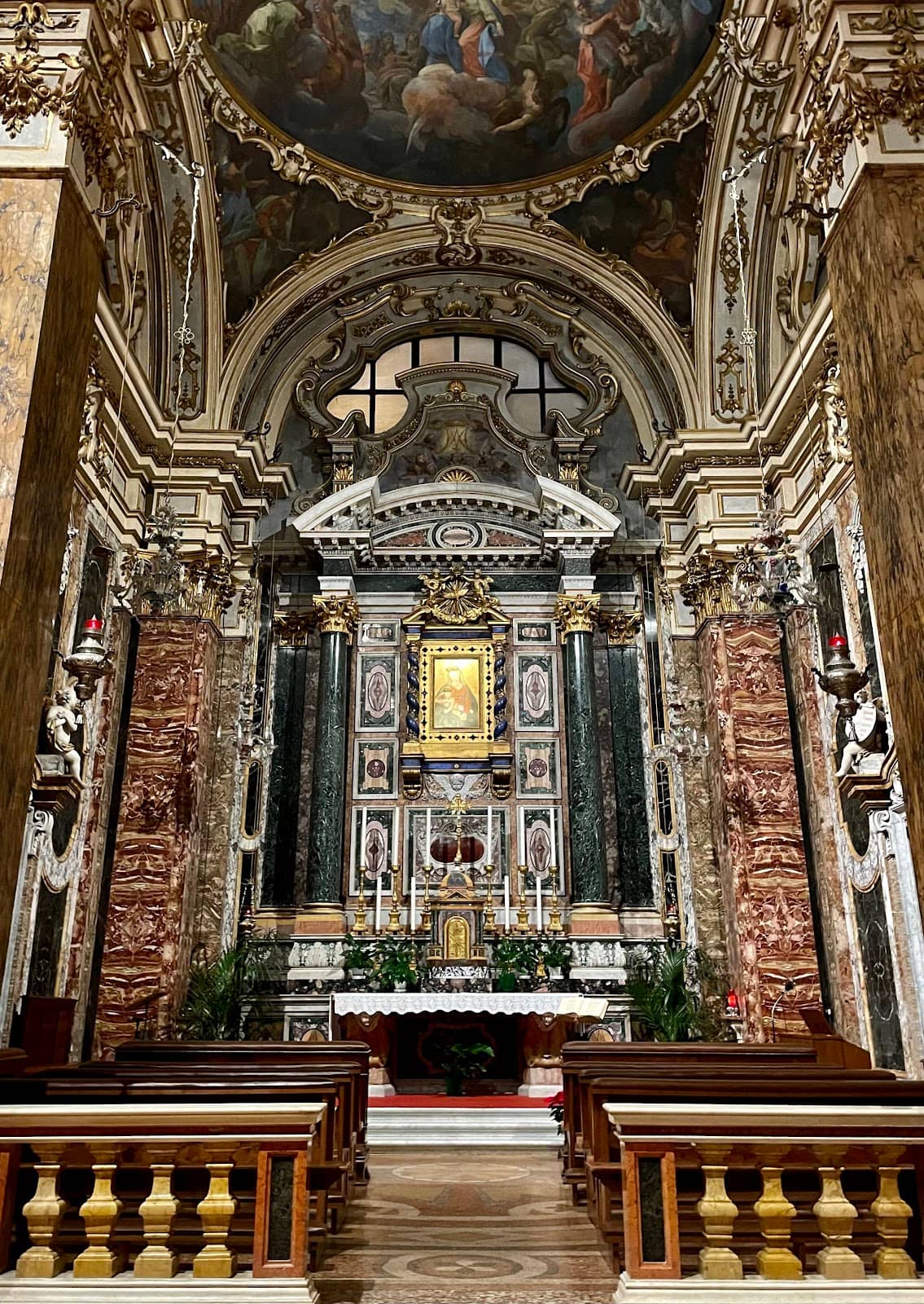 Vertical photo