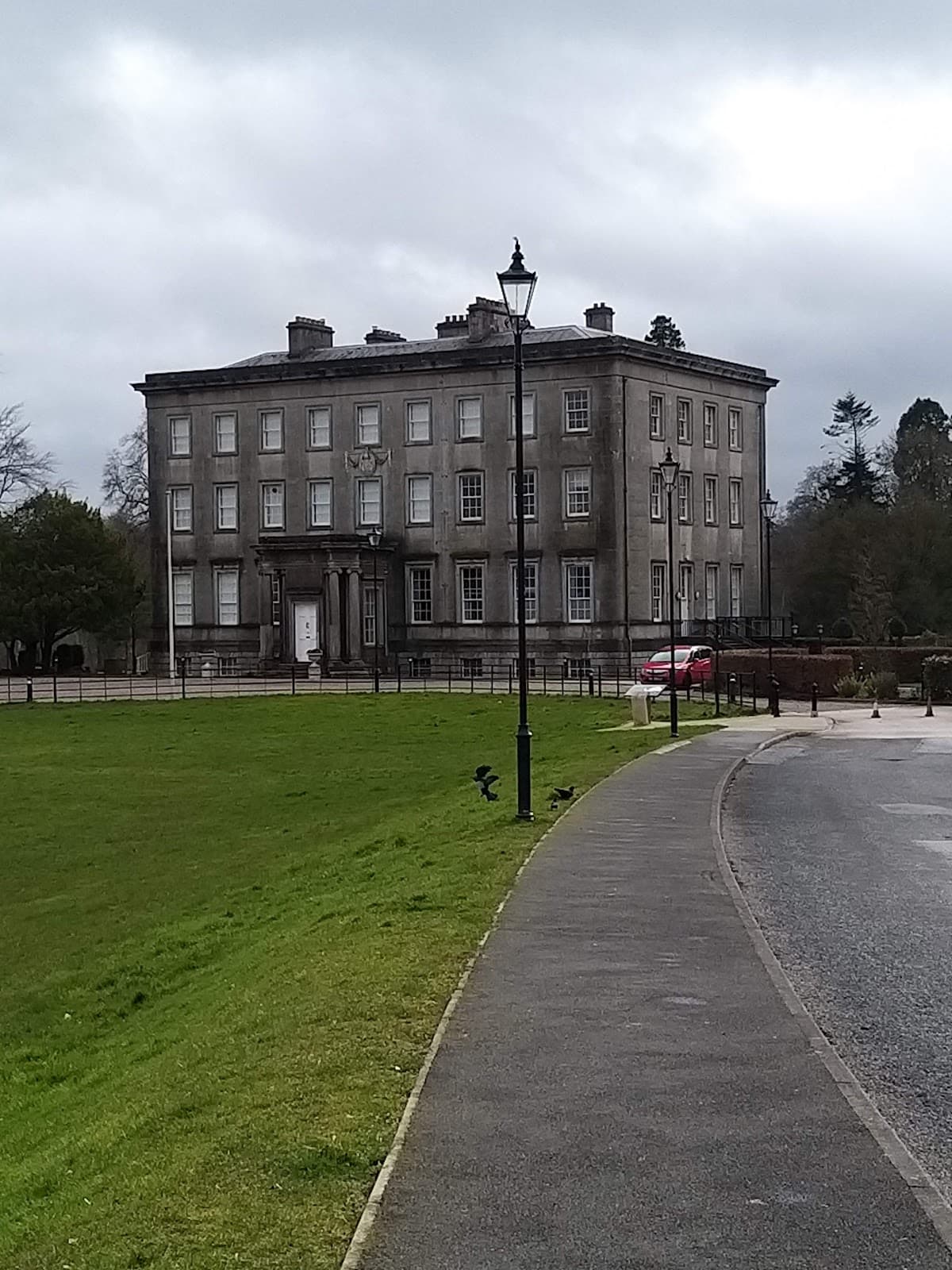Palace Demesne Public Park Armagh - Image 1