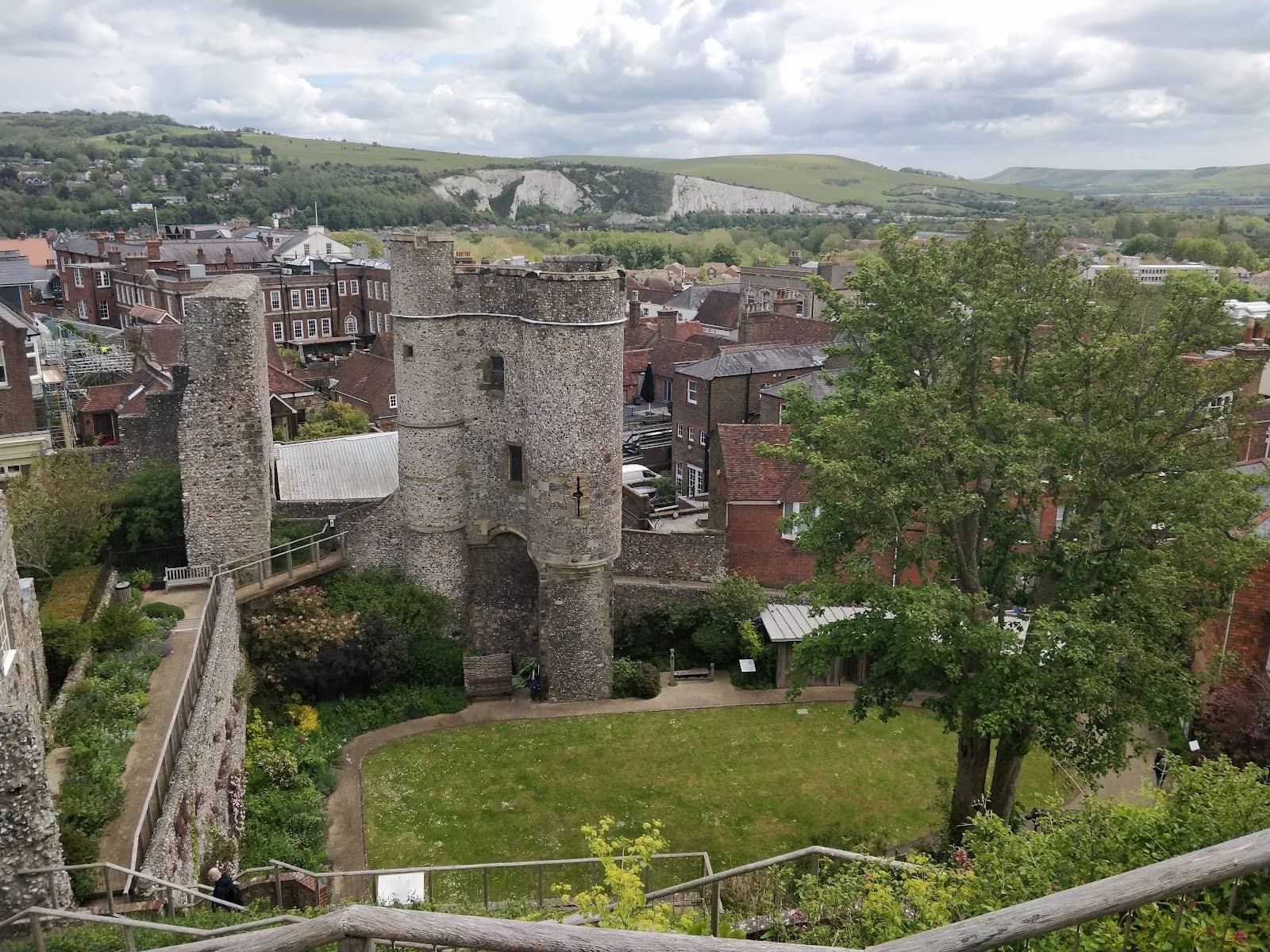 Flooded Brooks Spectacle