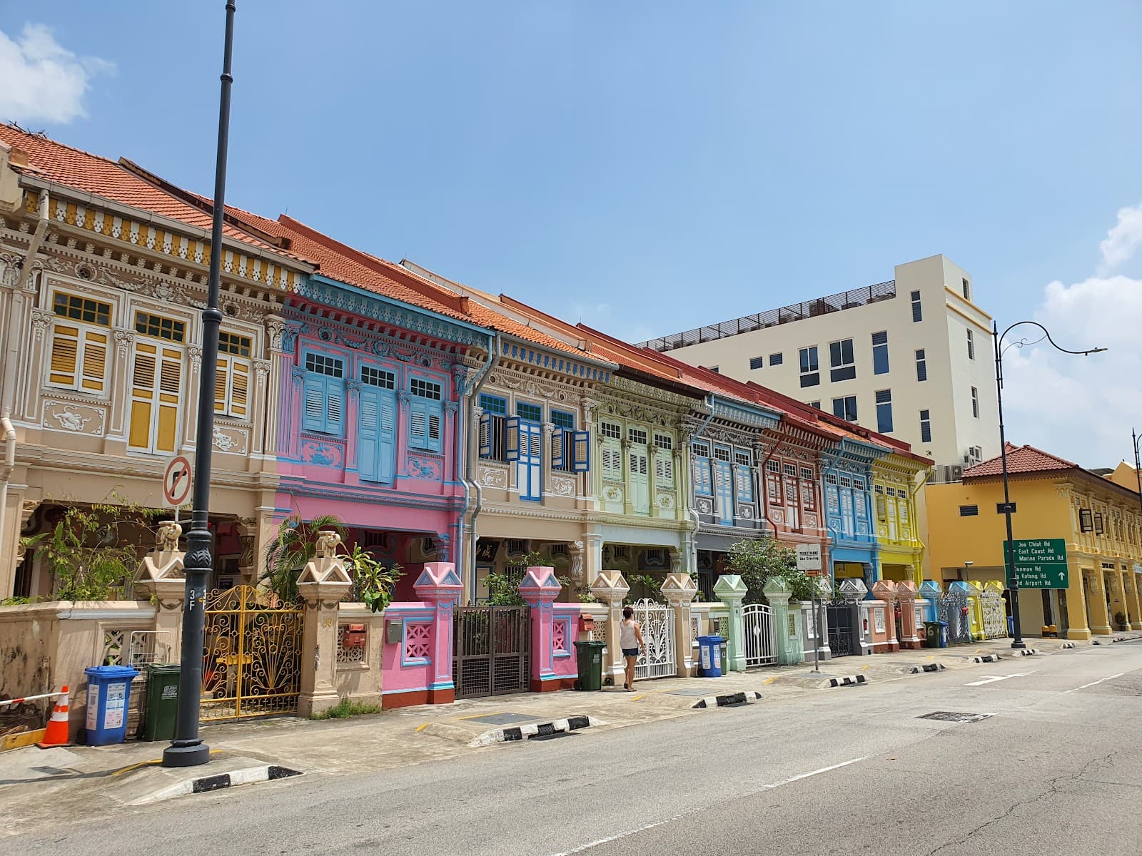 Joo Chiat Road - Image 1