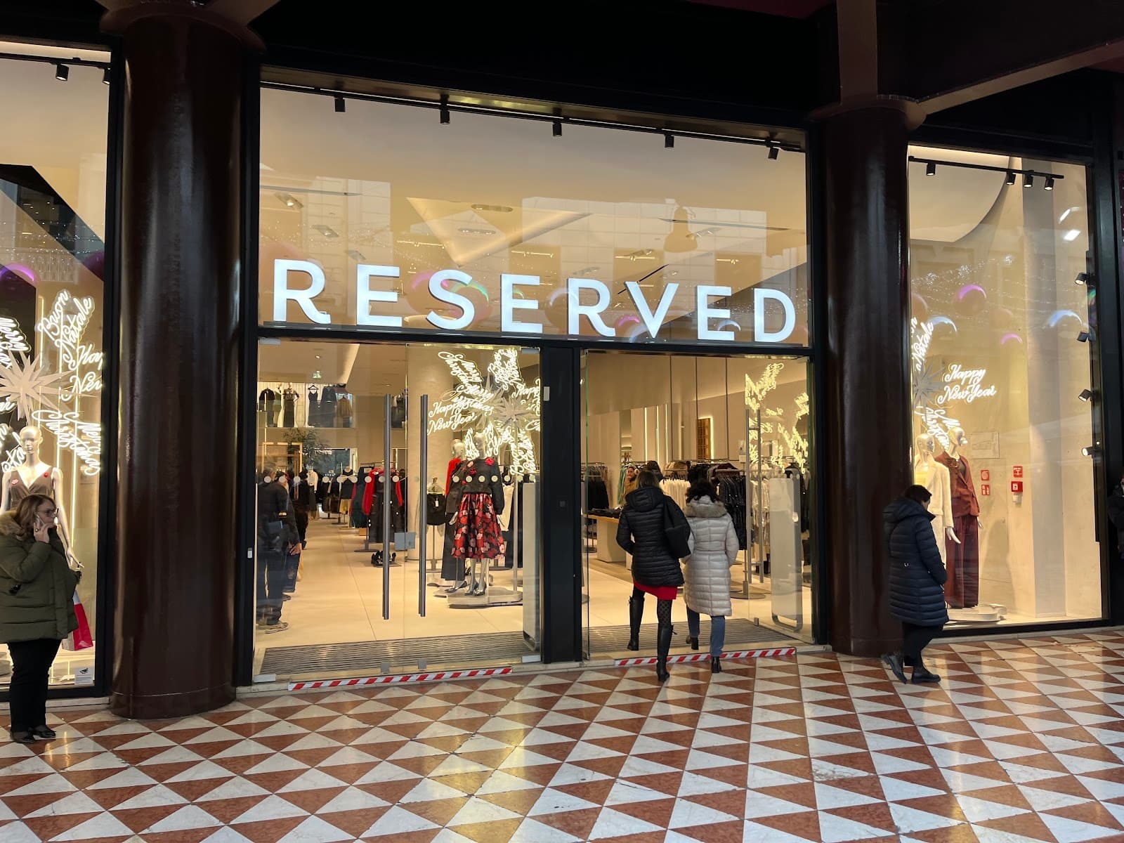 Reserved - Image 1