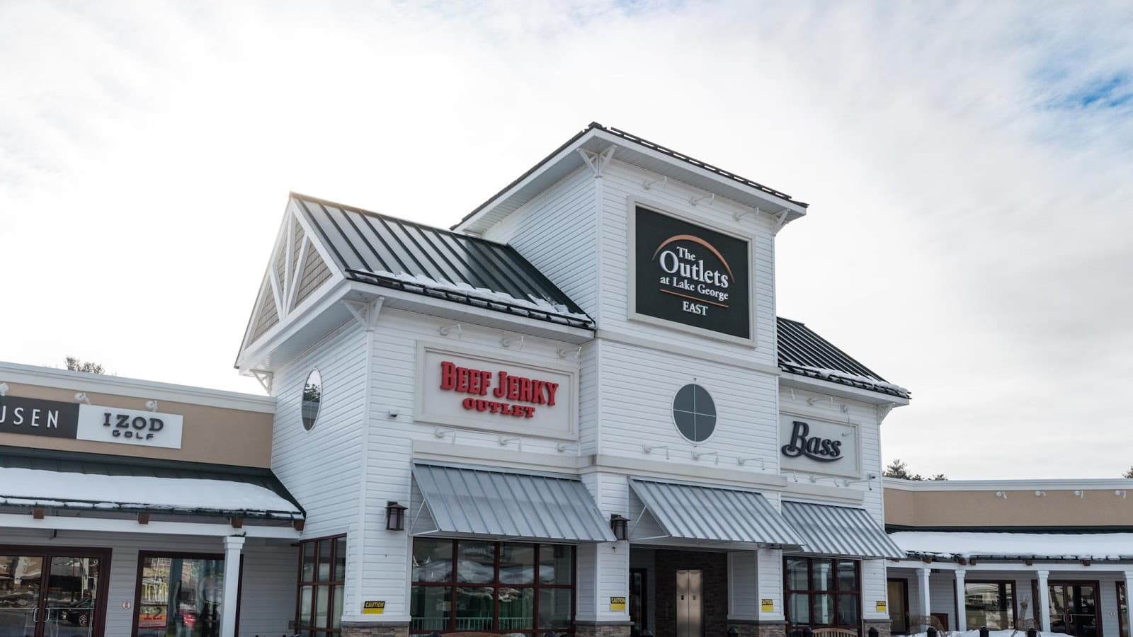 The Outlets at Lake George - Image 1