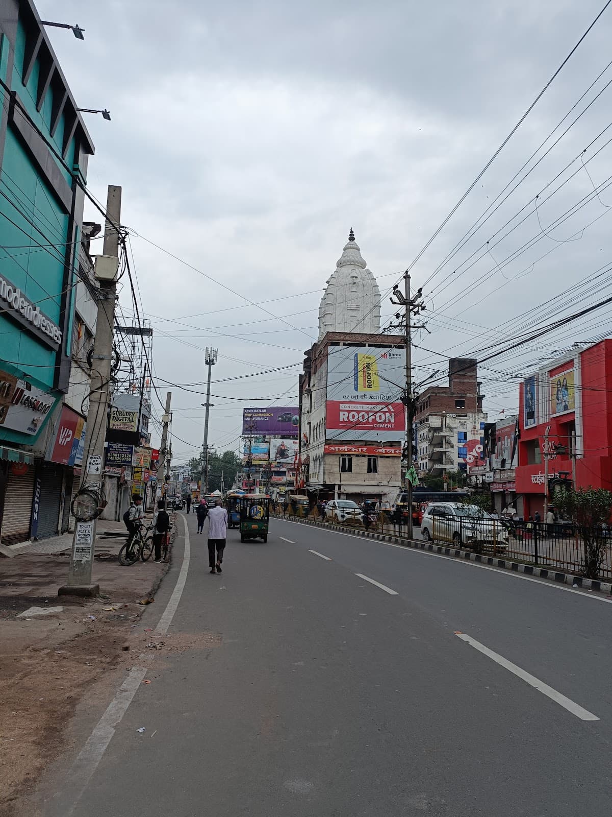 Main Road - Image 1