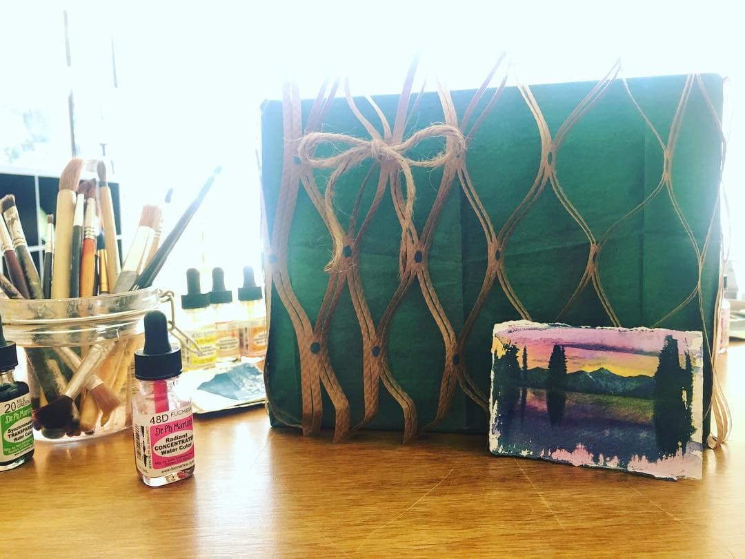 Elk Avenue Historic District - Image 1