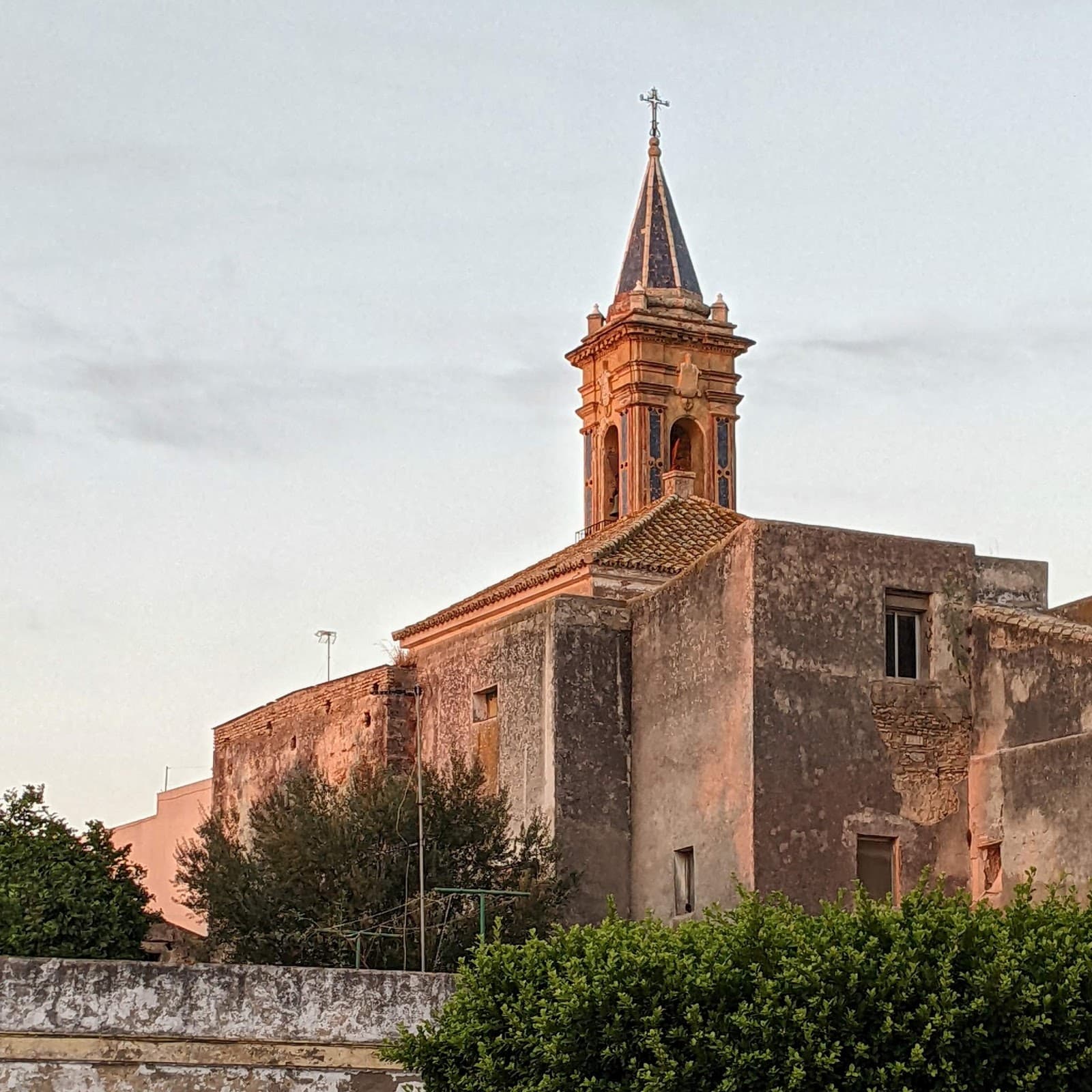 Puerto Real Spain - Image 1