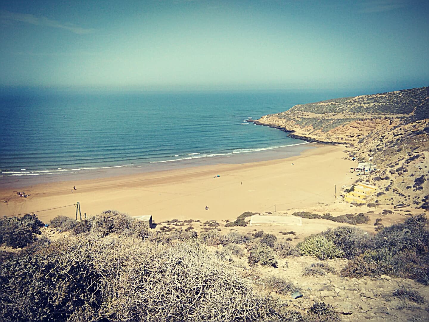 Iftane Beach - Image 1
