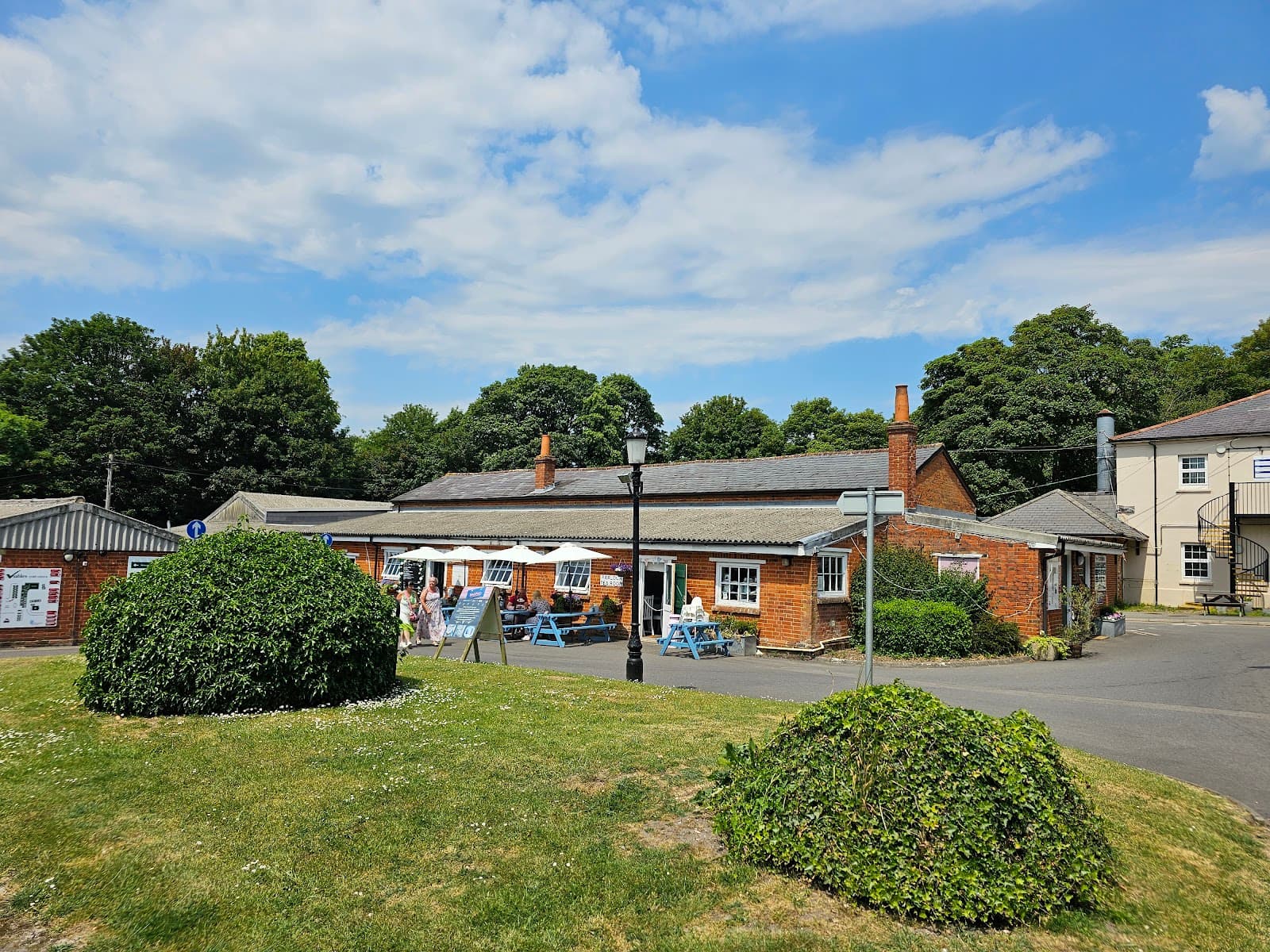 Viables Craft Centre - Image 1