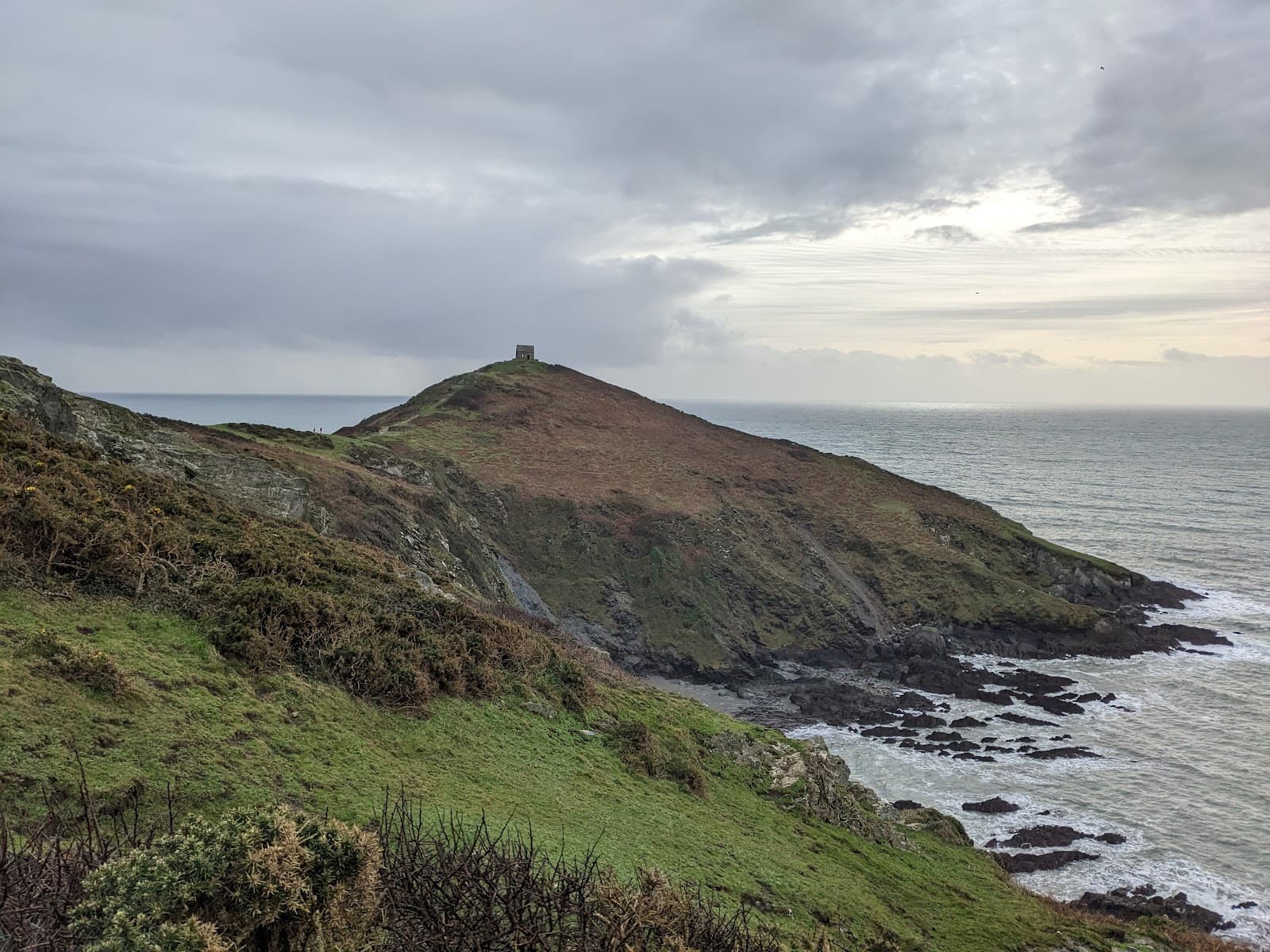 Rame Head Cornwall - Image 1