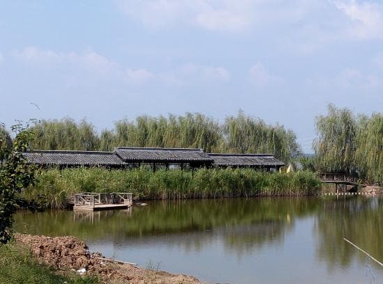 Gaoyou Lake - Image 1