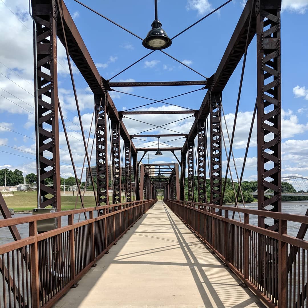 Vertical photo