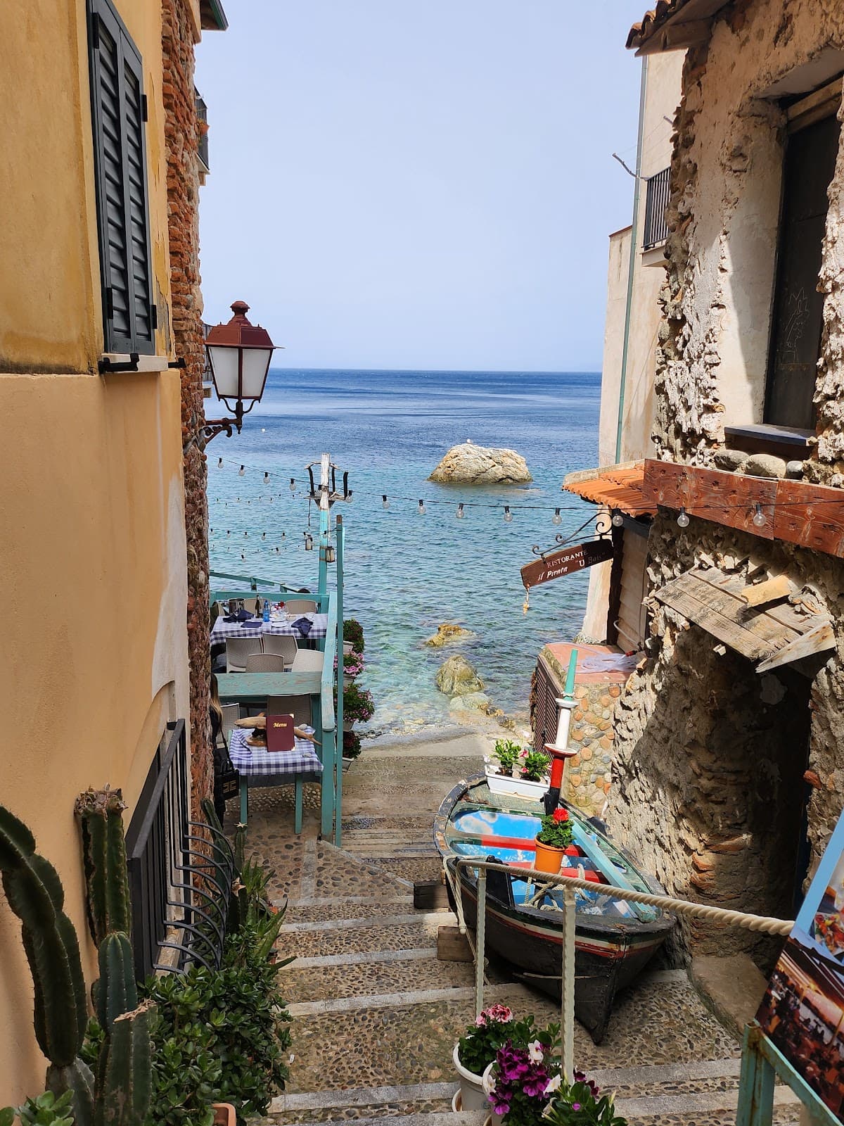 Chianalea di Scilla - Image 1