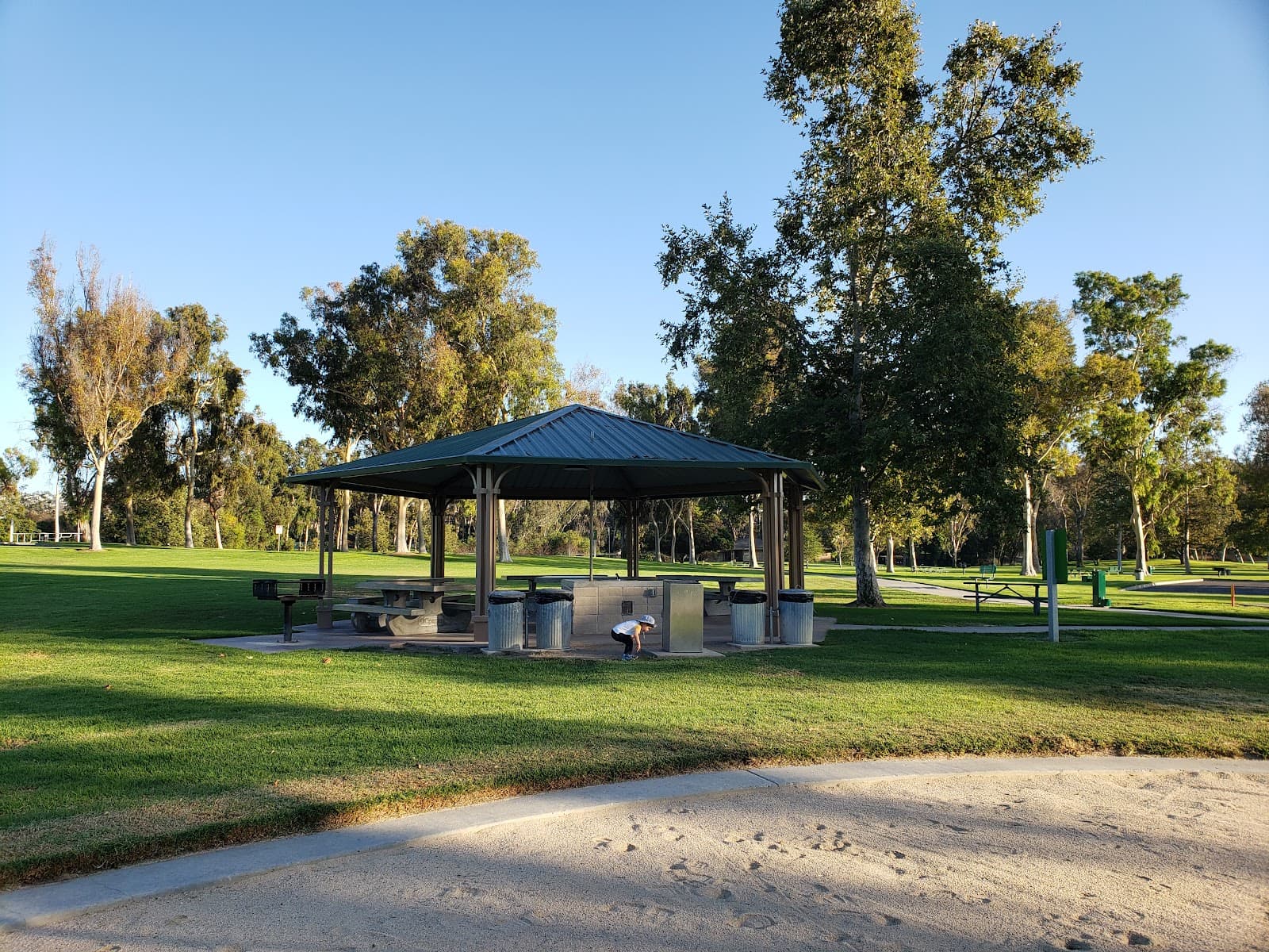 William R. Mason Regional Park Irvine - Image 1