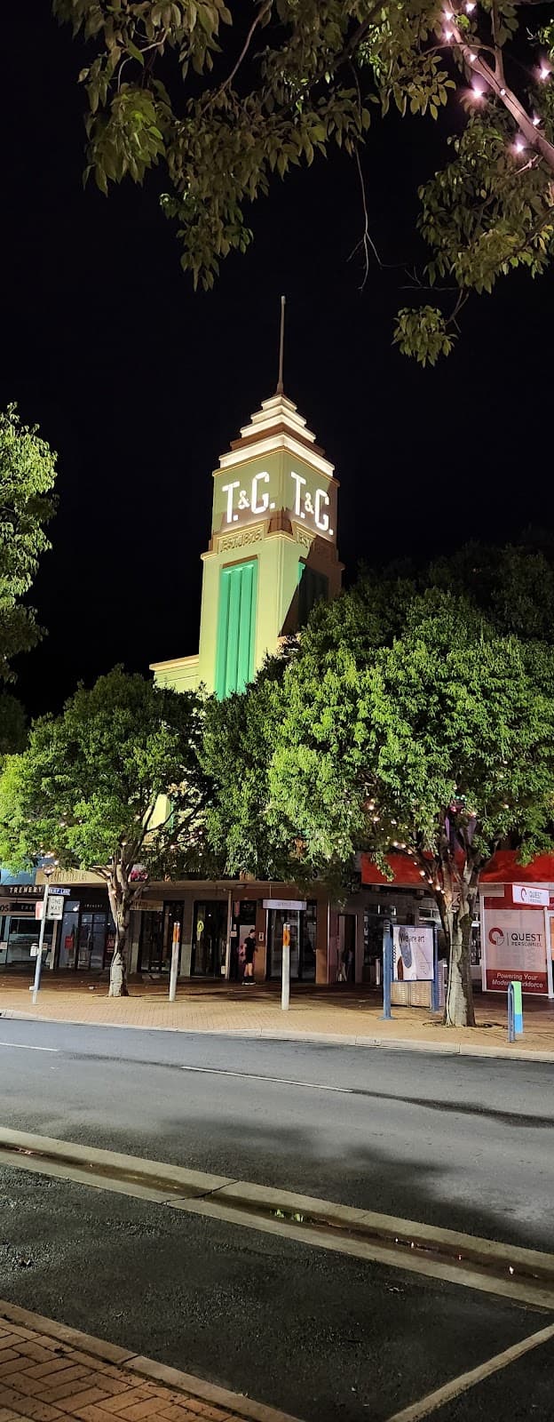 Albury CBD - Image 1