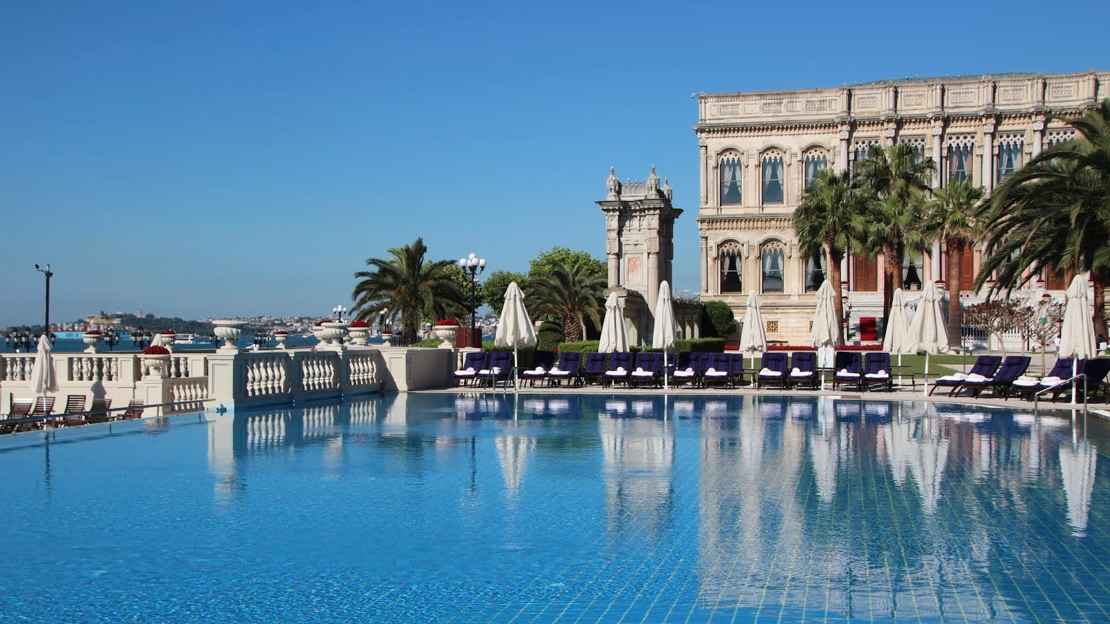 Çırağan Palace Kempinski - Image 1