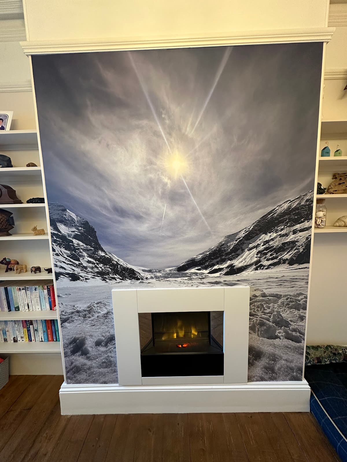 Blackburn Open Walls Murals - Image 1