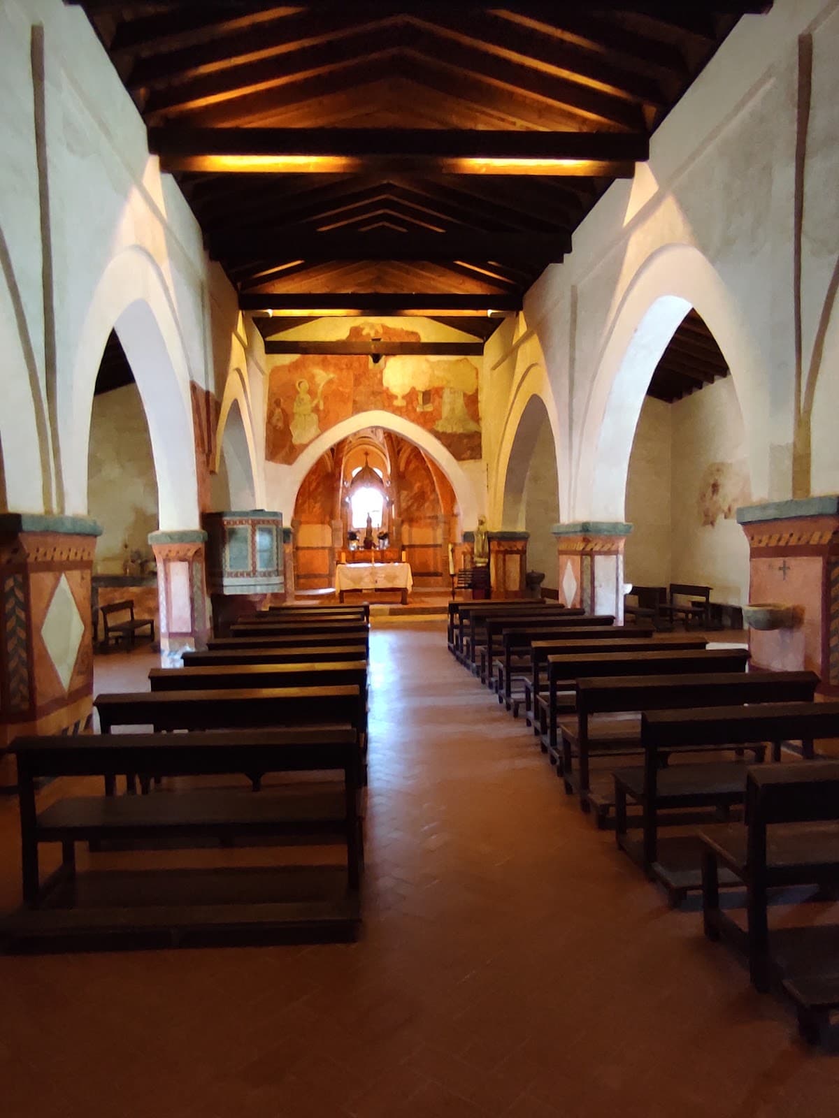 Ermita de San Mamés Aroche - Image 1