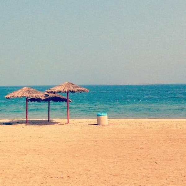 Al Fanateer Corniche (Jubail) - Image 1