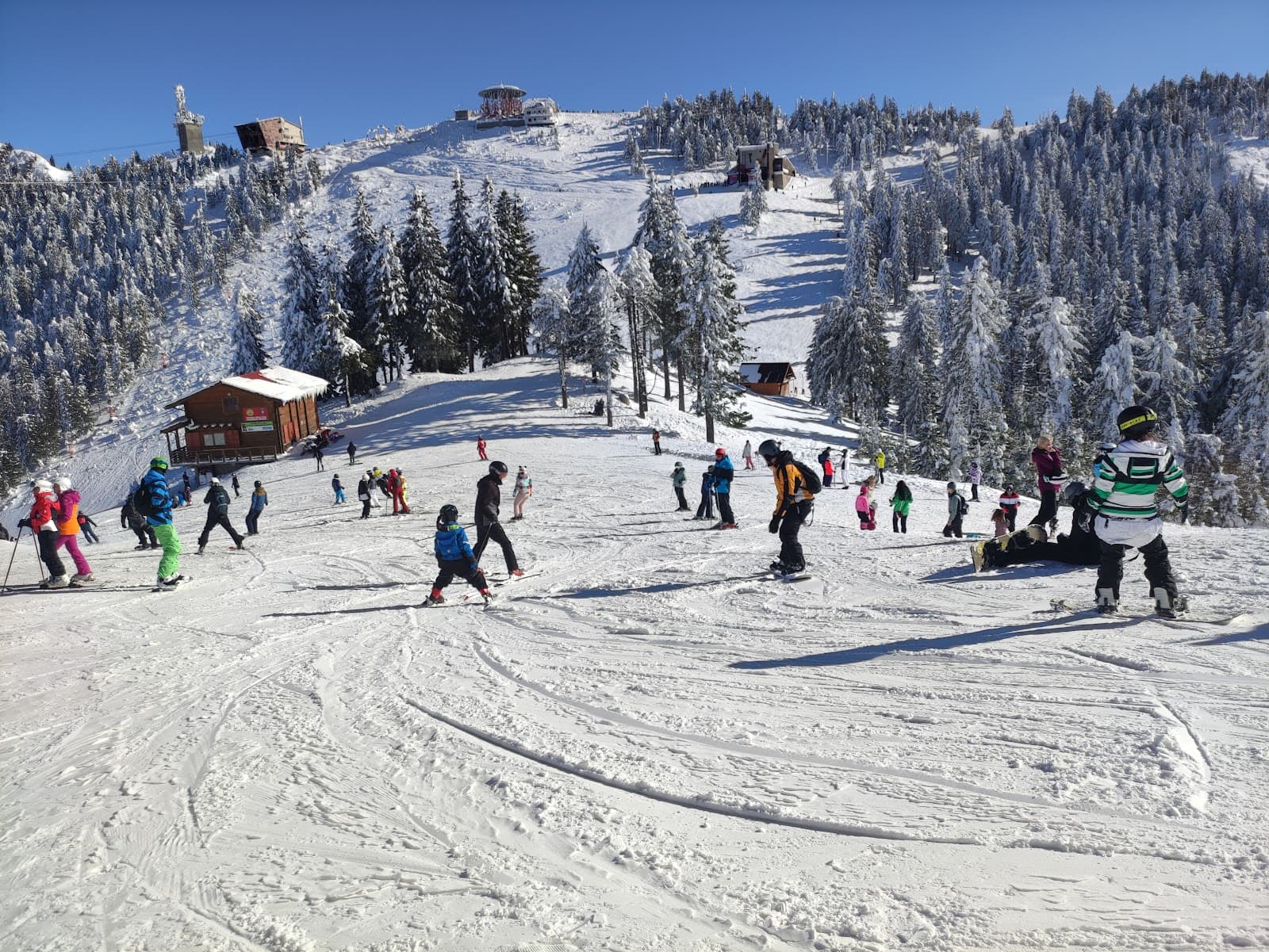 Sulinar Slope - Image 1