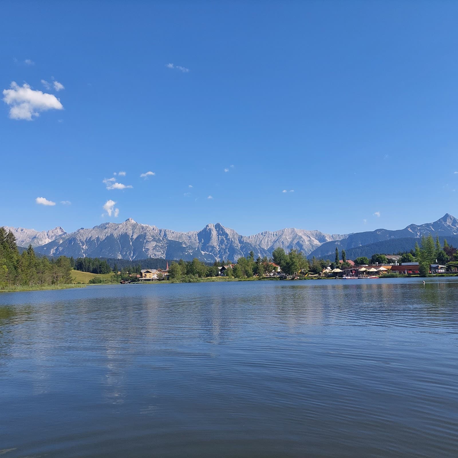 Wildsee Promenade - Image 1