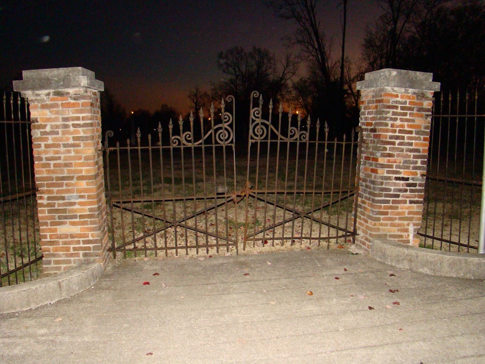 Murfreesboro Historic City Cemetery - Image 1