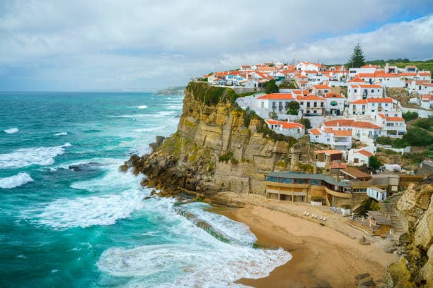Springs Beach - Image 1