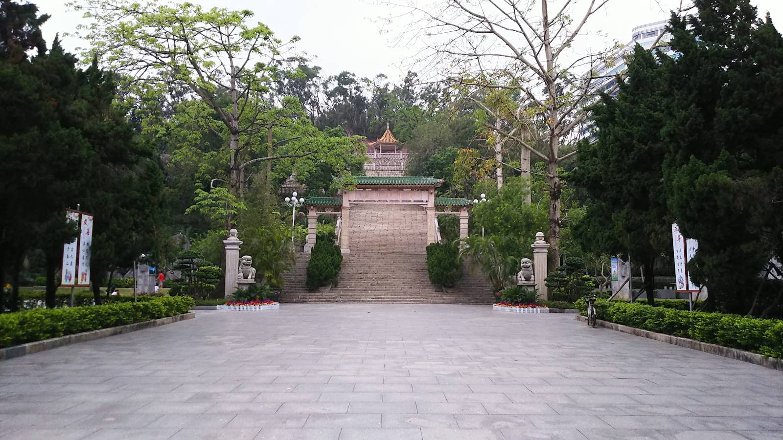 Vertical photo