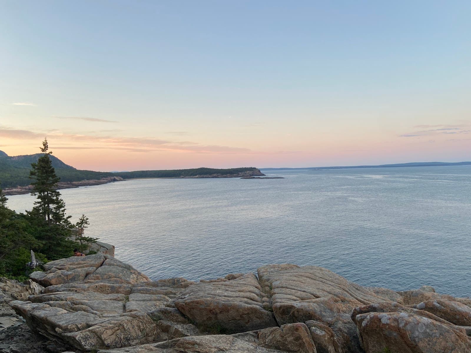 Otter Point - Image 1