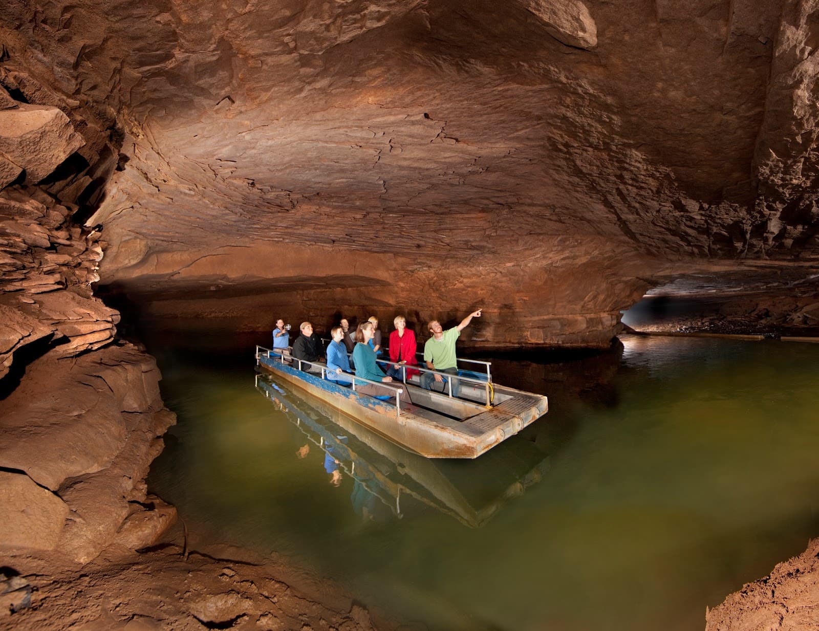 Lost River Cave - Image 1