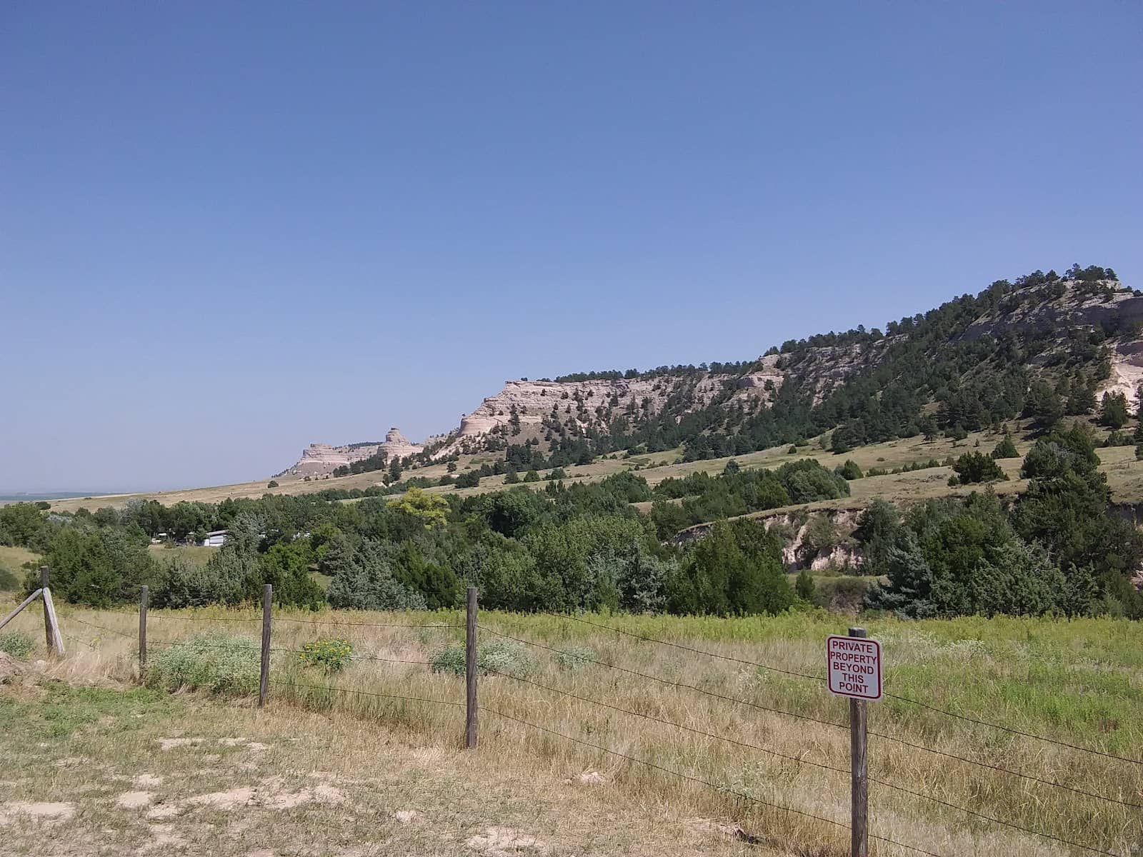 Scenic Drive