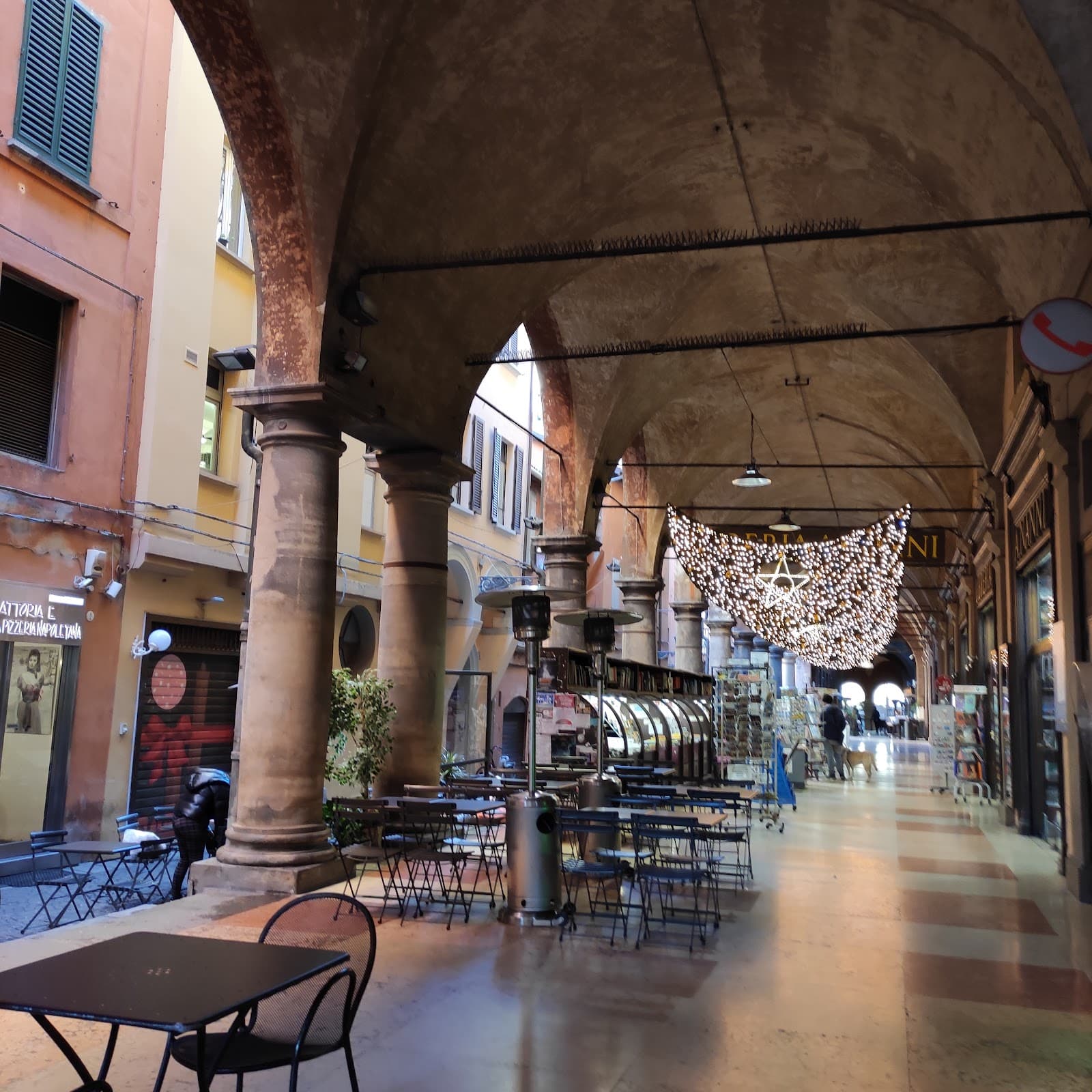 Quadrilatero Market - Image 1