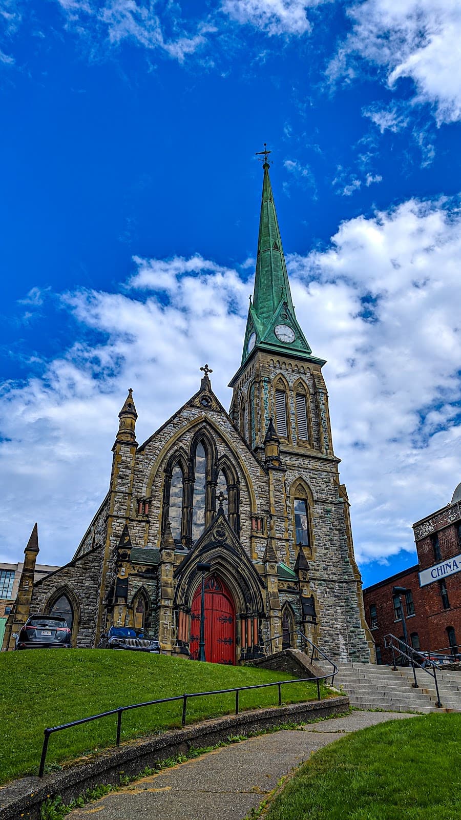 Trinity Church - Image 1