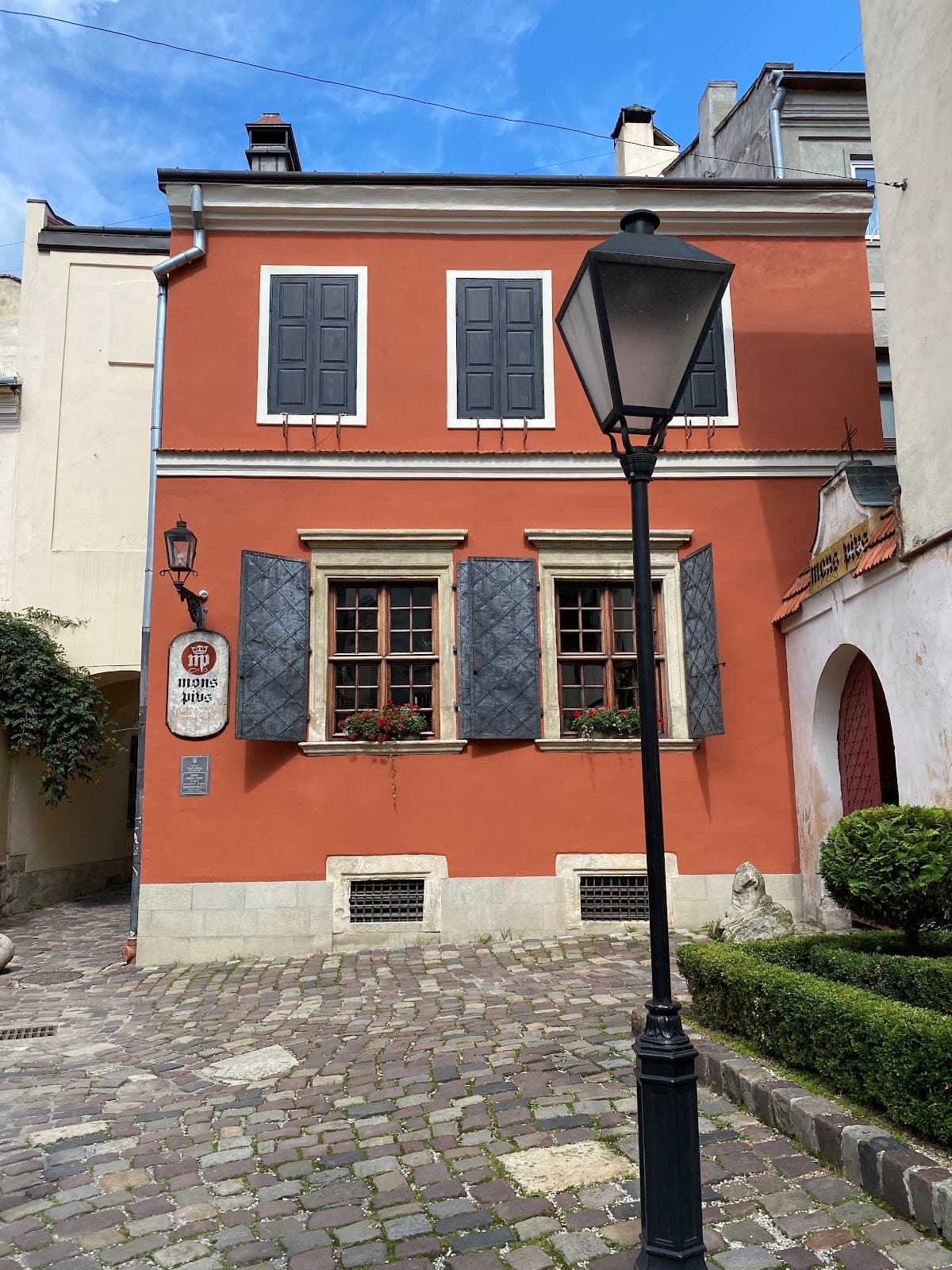 Armenian Quarter Jerusalem - Image 1