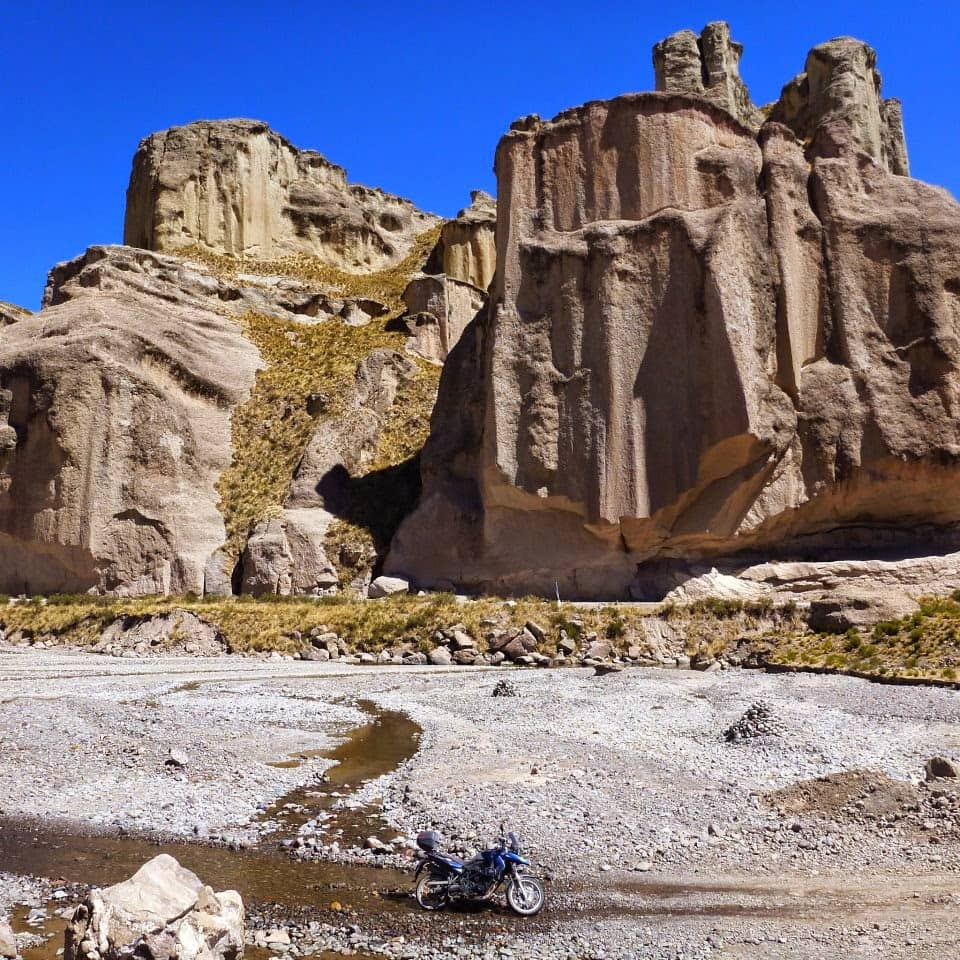 Adventure Tourism Hub