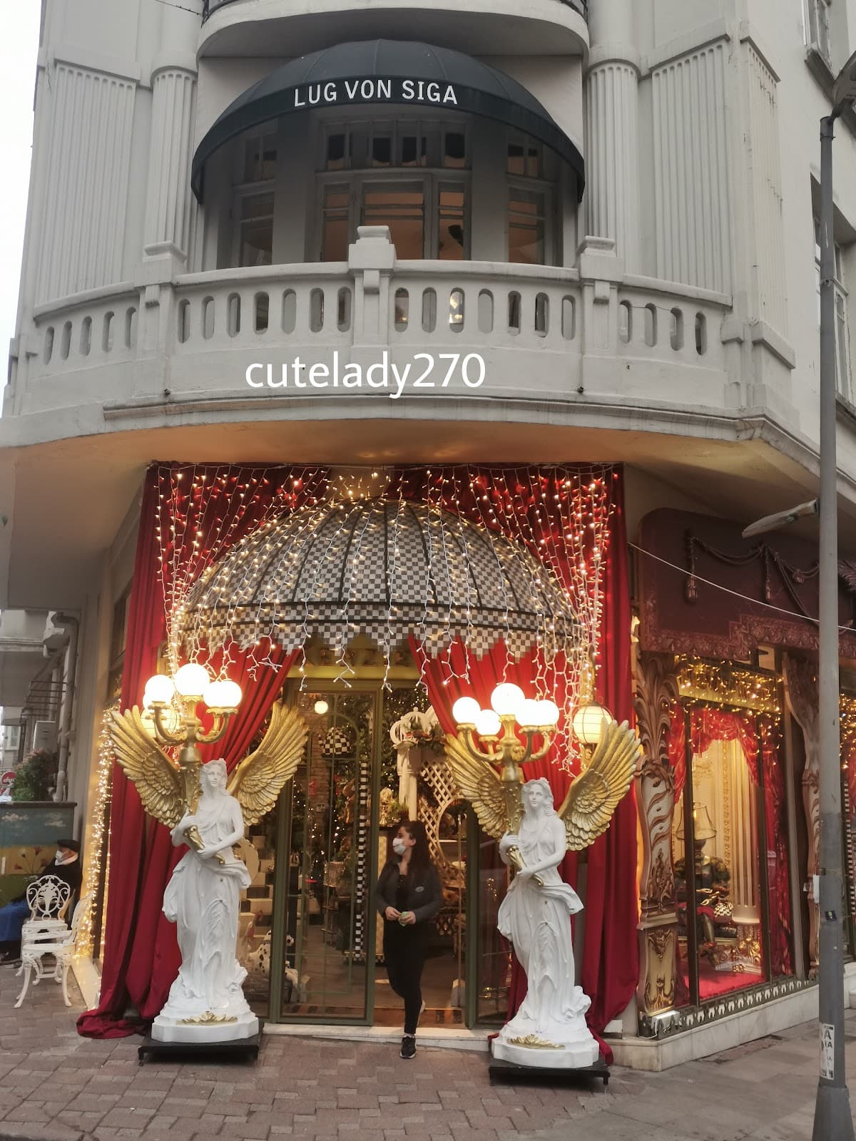 Nişantaşı, Istanbul - Image 1