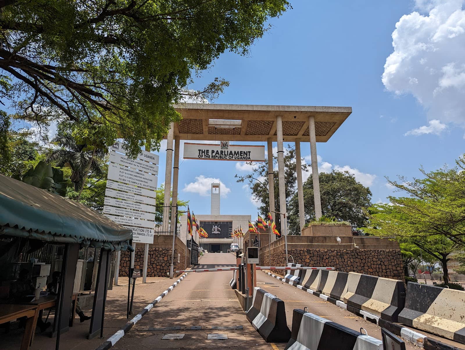 Symbol of Sovereignty