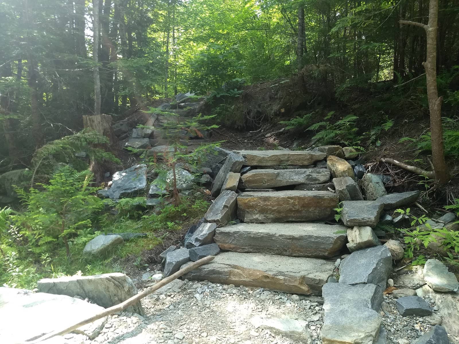 Winooski River Access