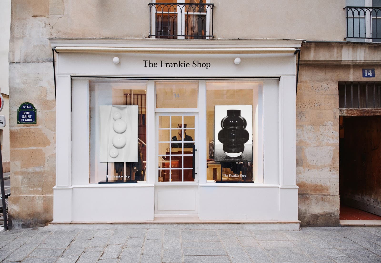 The Frankie Shop - Image 1