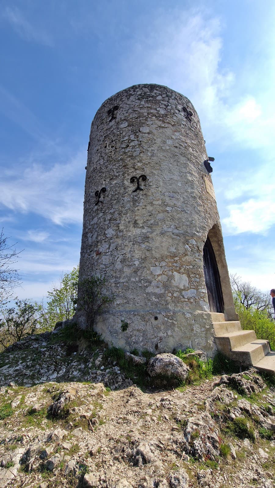 Anningerwarte - Image 1