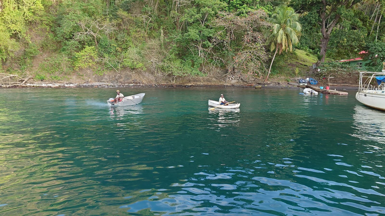 Cumberland Bay - Image 1