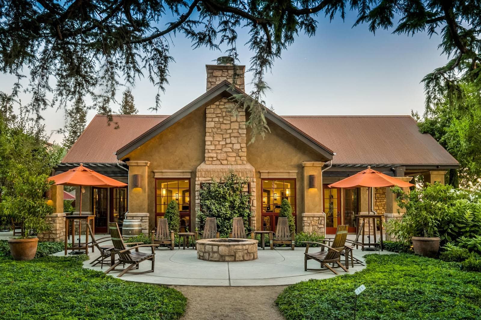 Harney Lane Winery - Image 1