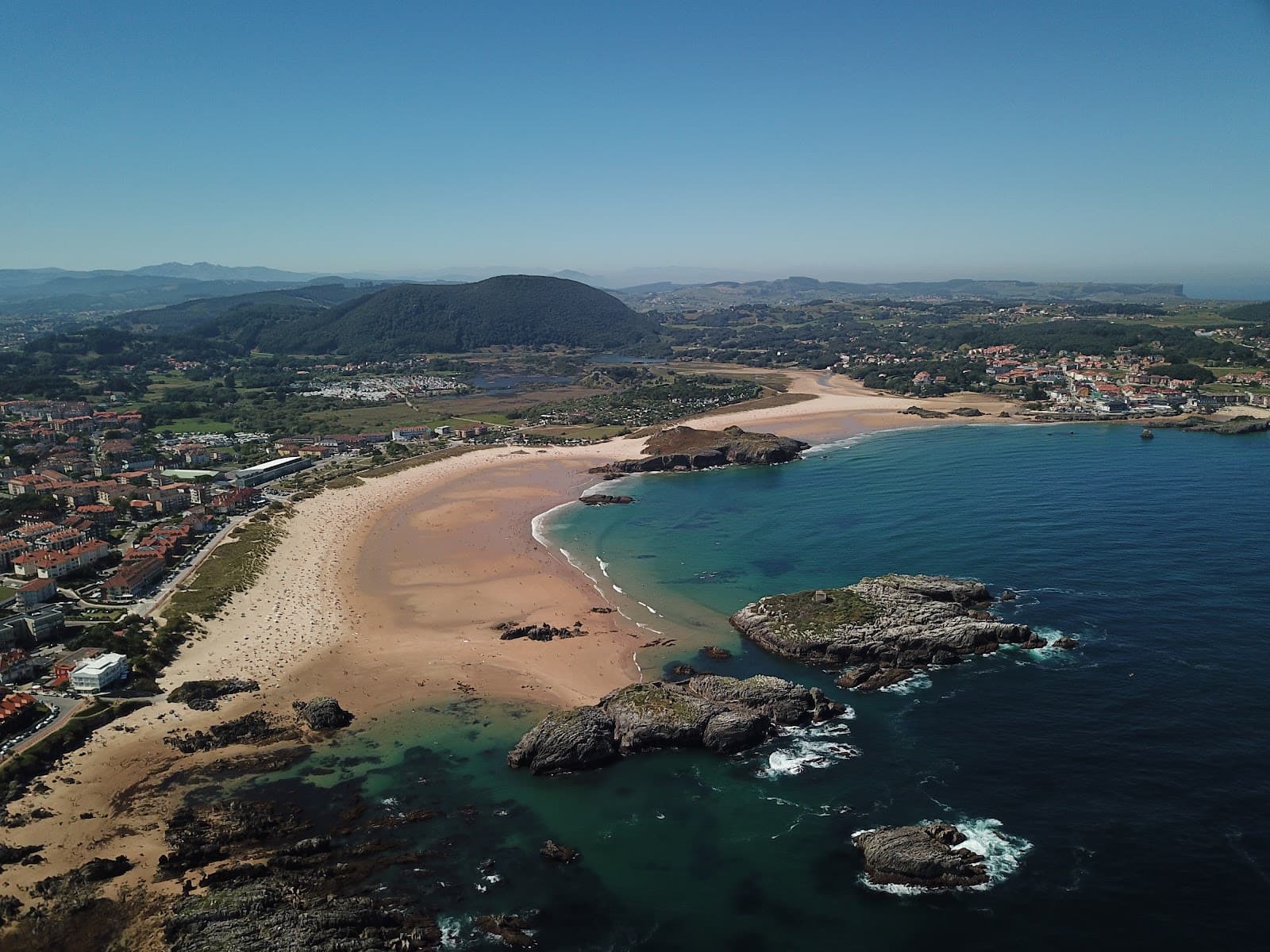 Playa de Ris (Noja) - Image 1