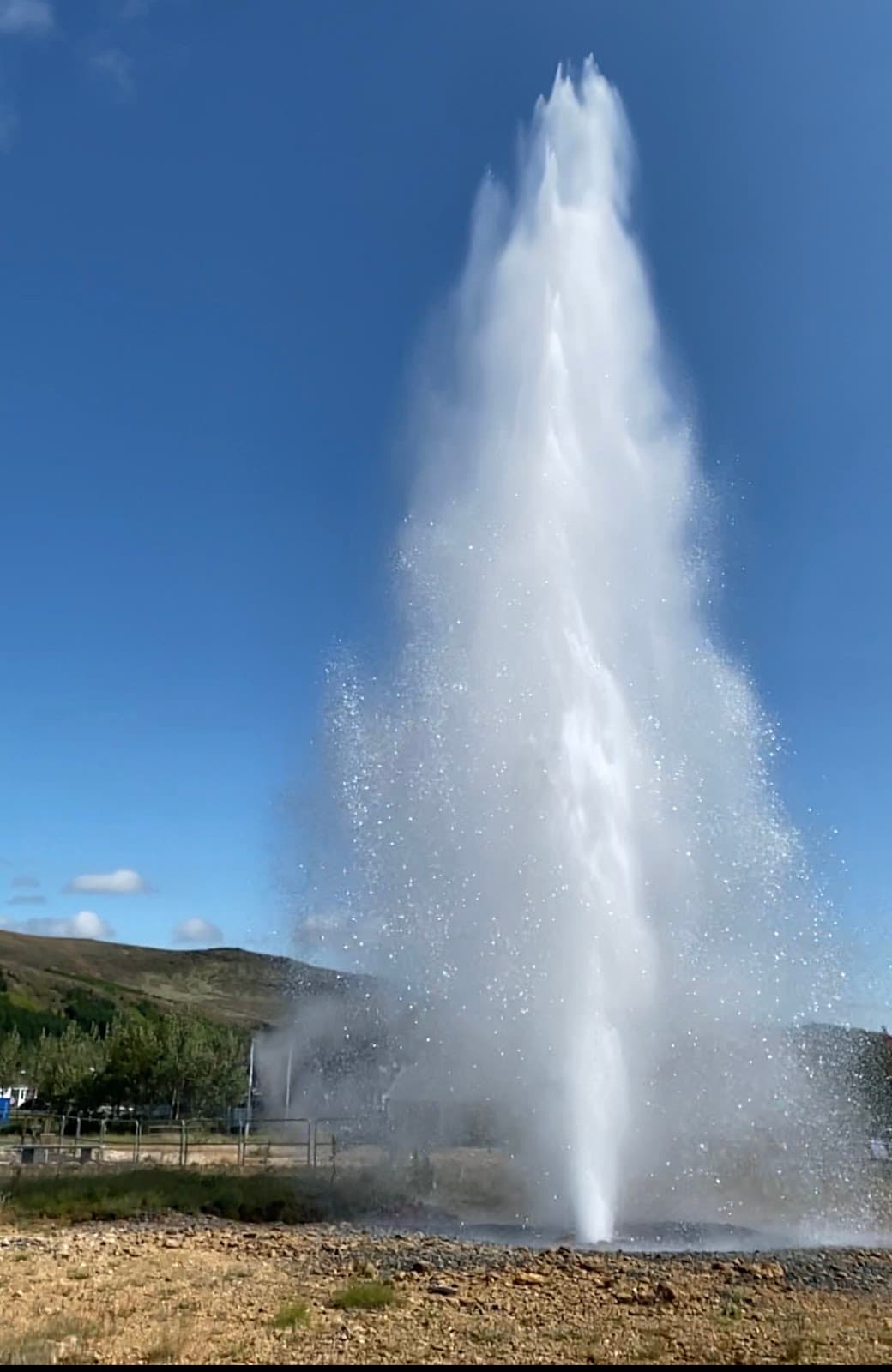 Hveragerði Hot Springs Iceland - Image 1