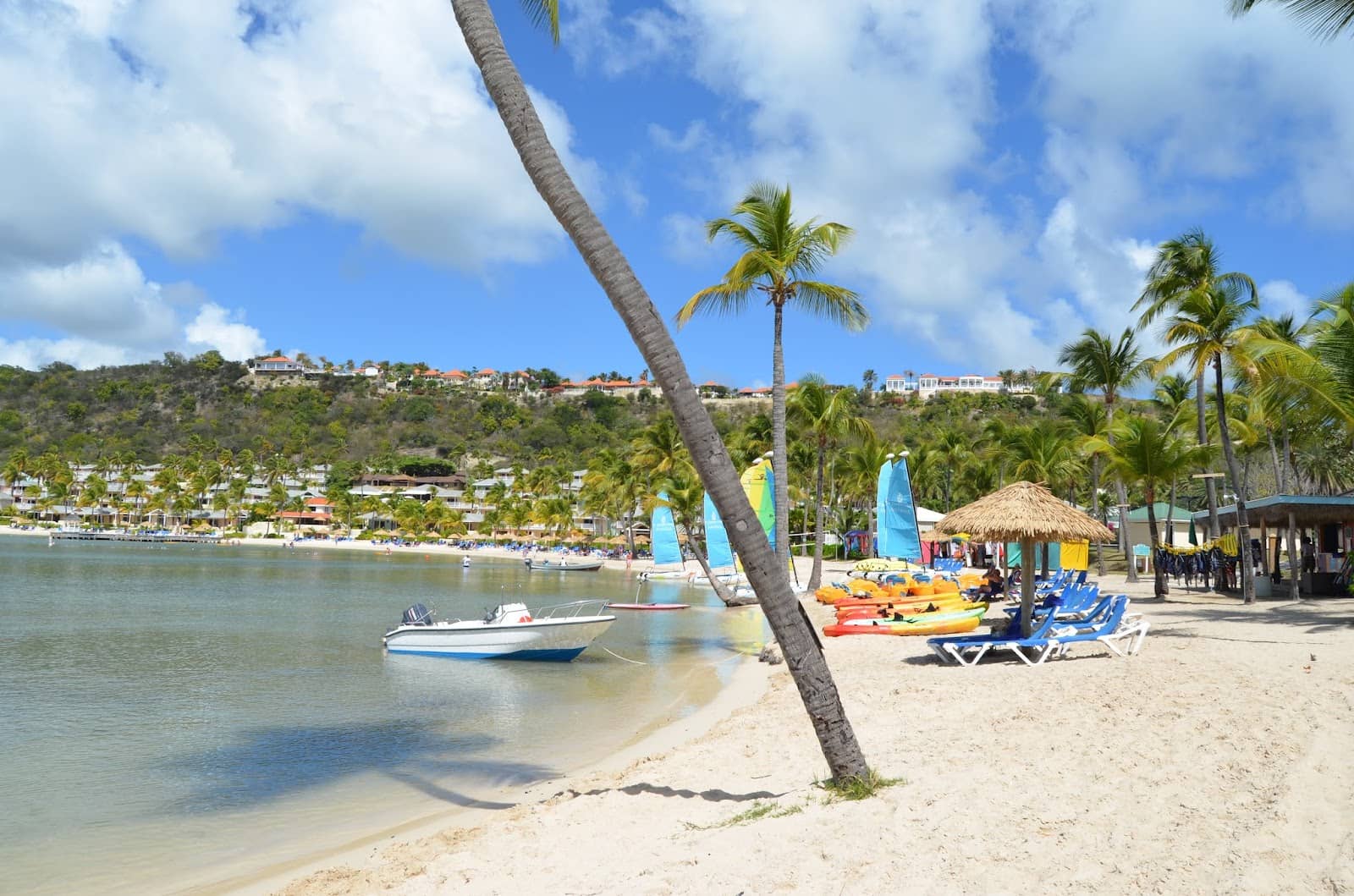 Water Sports & Rentals