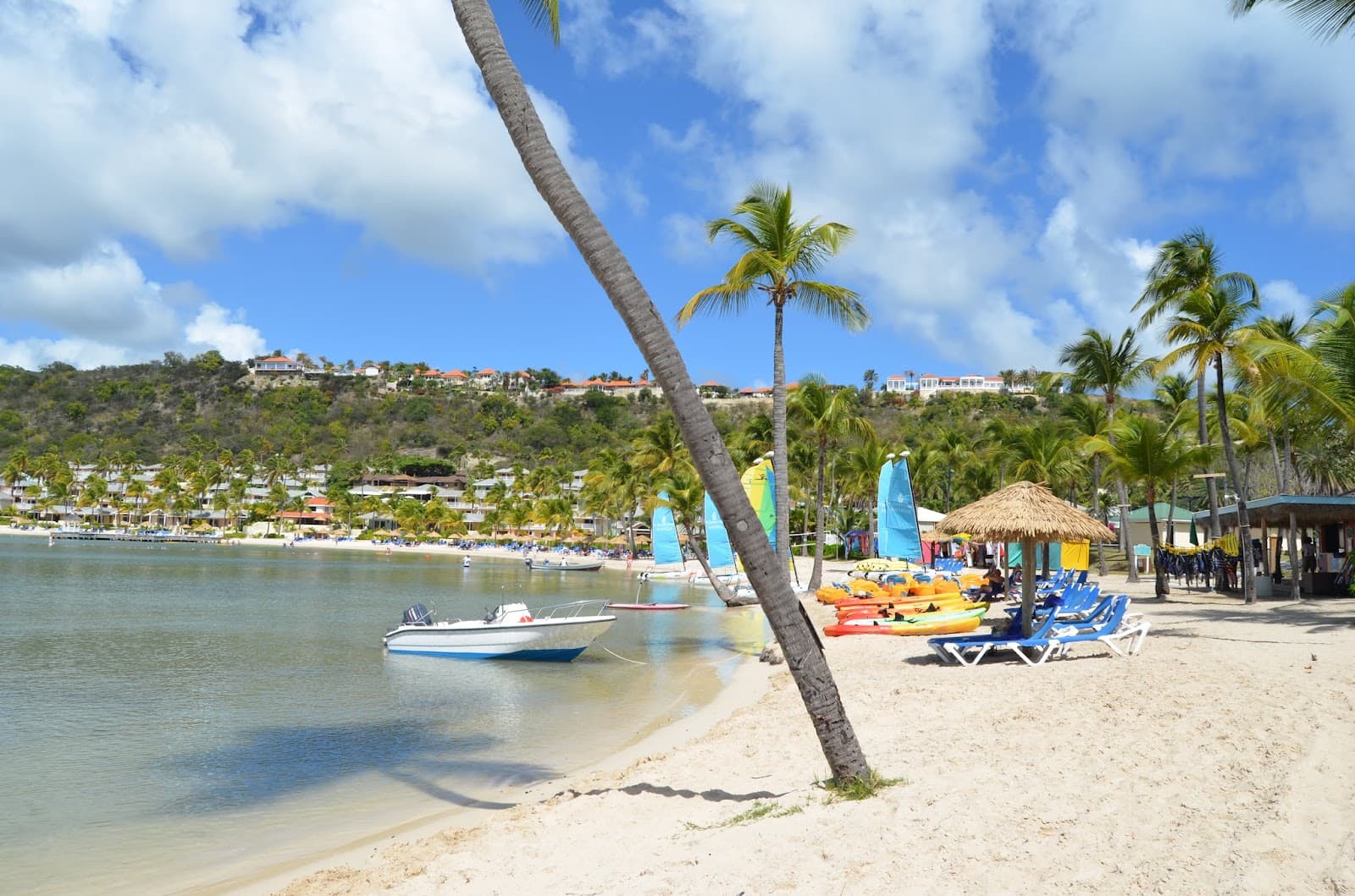 Mamora Bay - Image 1