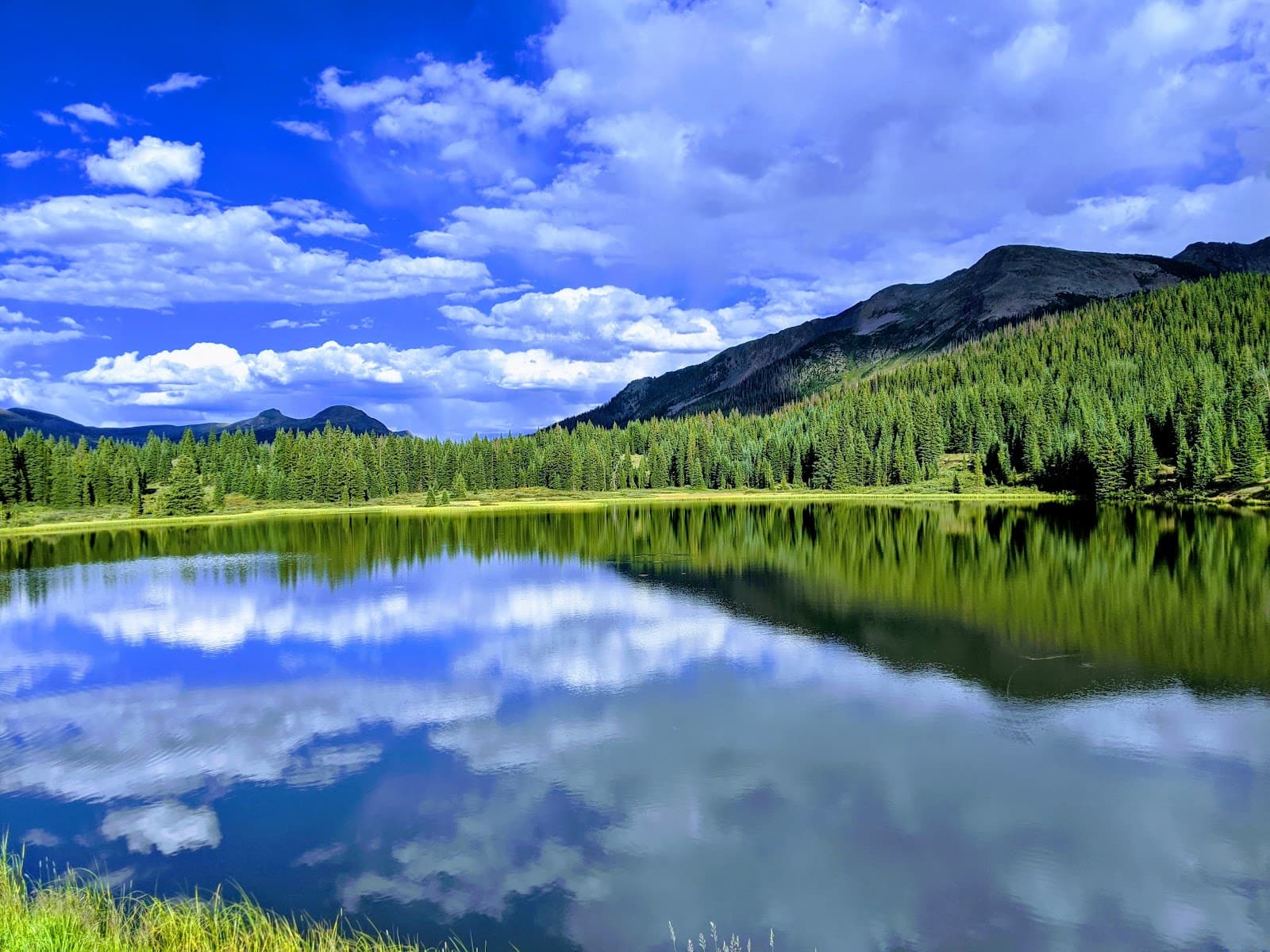 Andrews Lake - Image 1