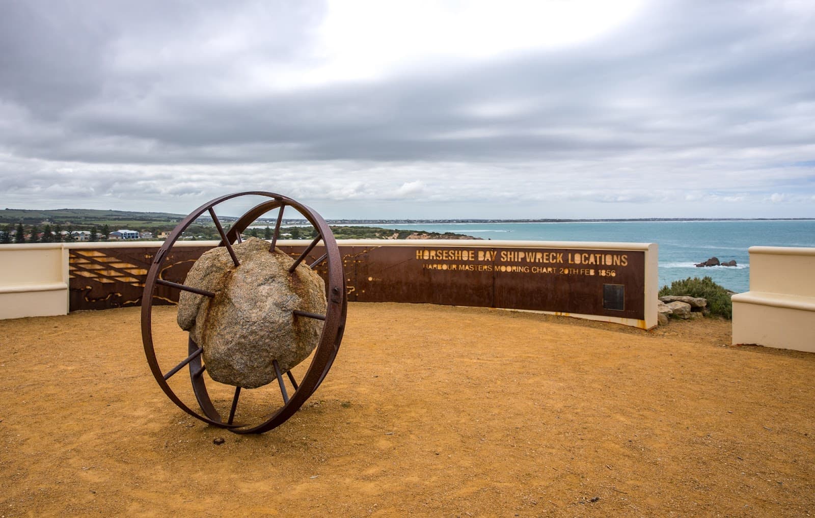 Freeman Lookout (Port Elliot) - Image 1